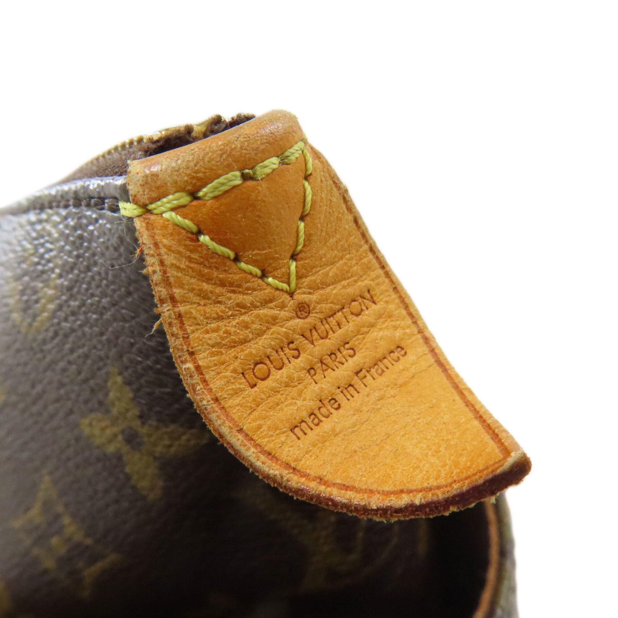 Louis Vuitton Louis Vuitton M56688 Totally PM Tote Bag, Monogram Canvas, Women's LOUIS VUITTON Size ONE SIZE - 12 Thumbnail