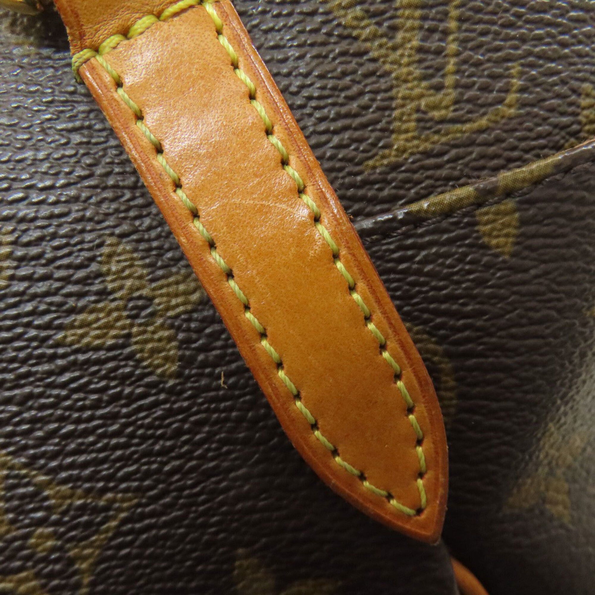 Louis Vuitton Louis Vuitton M56688 Totally PM Tote Bag, Monogram Canvas, Women's LOUIS VUITTON Size ONE SIZE - 13 Thumbnail