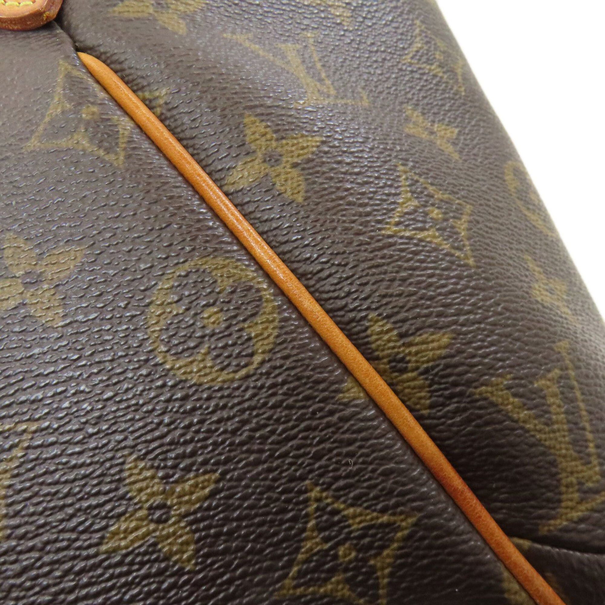 Louis Vuitton Louis Vuitton M56688 Totally PM Tote Bag, Monogram Canvas, Women's LOUIS VUITTON Size ONE SIZE - 14 Thumbnail