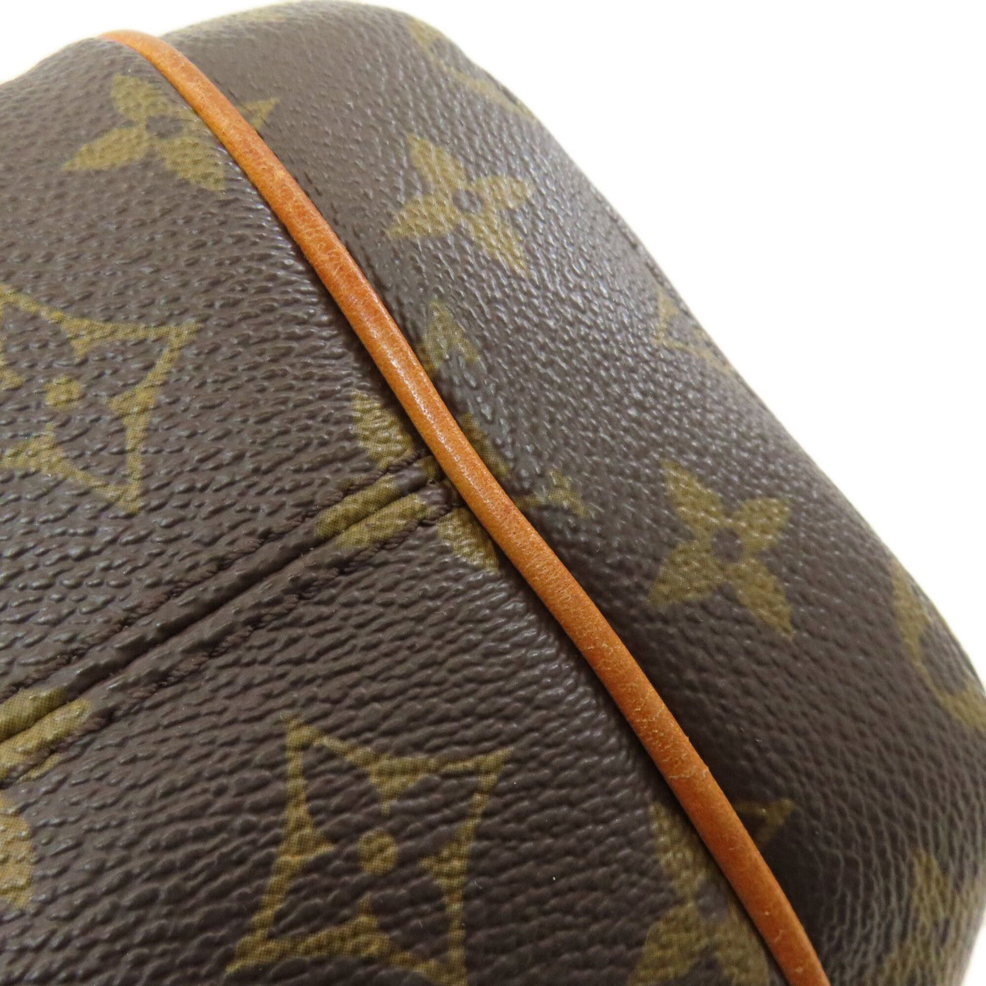 Louis Vuitton Louis Vuitton M56688 Totally PM Tote Bag, Monogram Canvas, Women's LOUIS VUITTON Size ONE SIZE - 15 Thumbnail