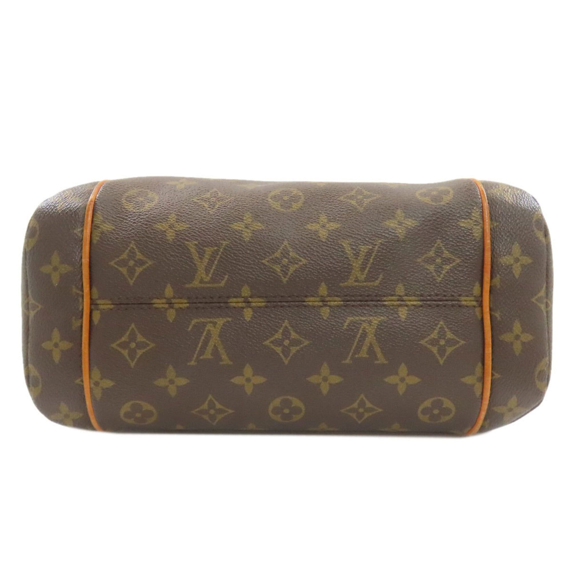 Louis Vuitton Louis Vuitton M56688 Totally PM Tote Bag, Monogram Canvas, Women's LOUIS VUITTON Size ONE SIZE - 4 Thumbnail