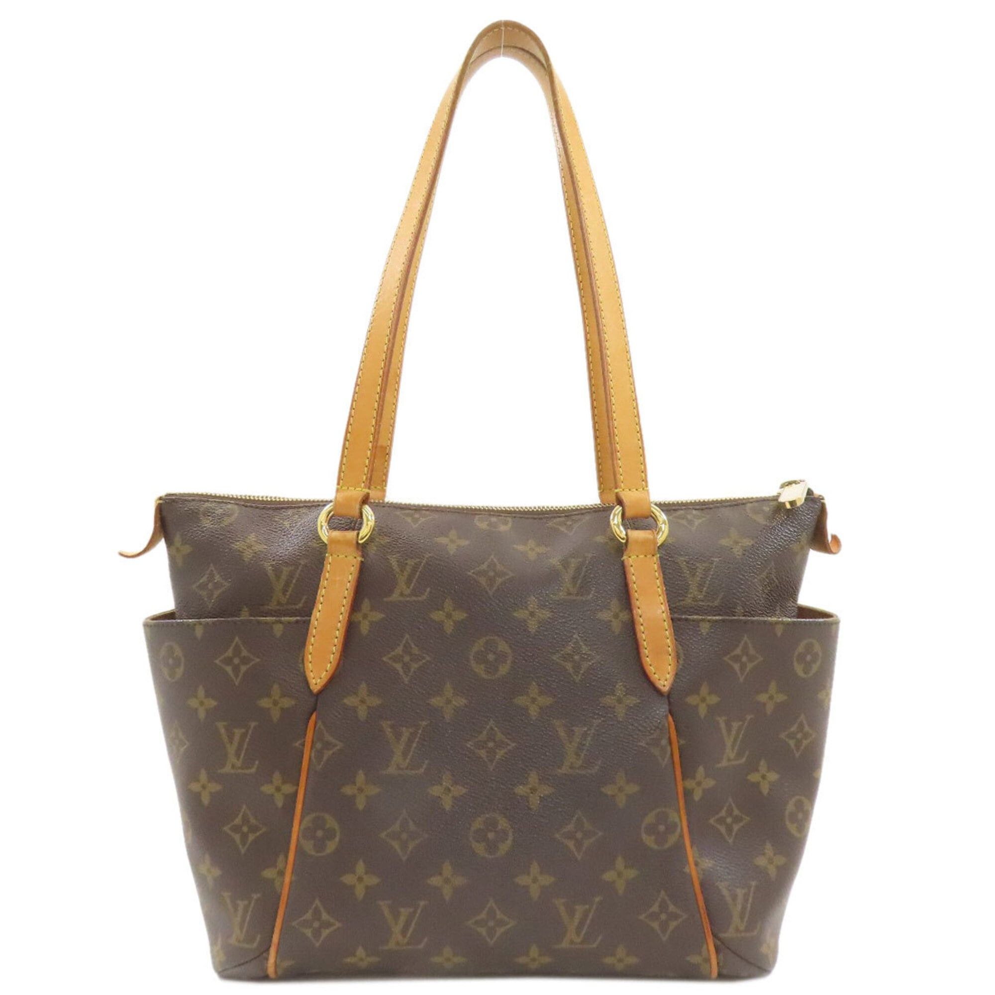 Louis Vuitton Louis Vuitton M56688 Totally PM Tote Bag, Monogram Canvas, Women's LOUIS VUITTON Size ONE SIZE - 2 Thumbnail