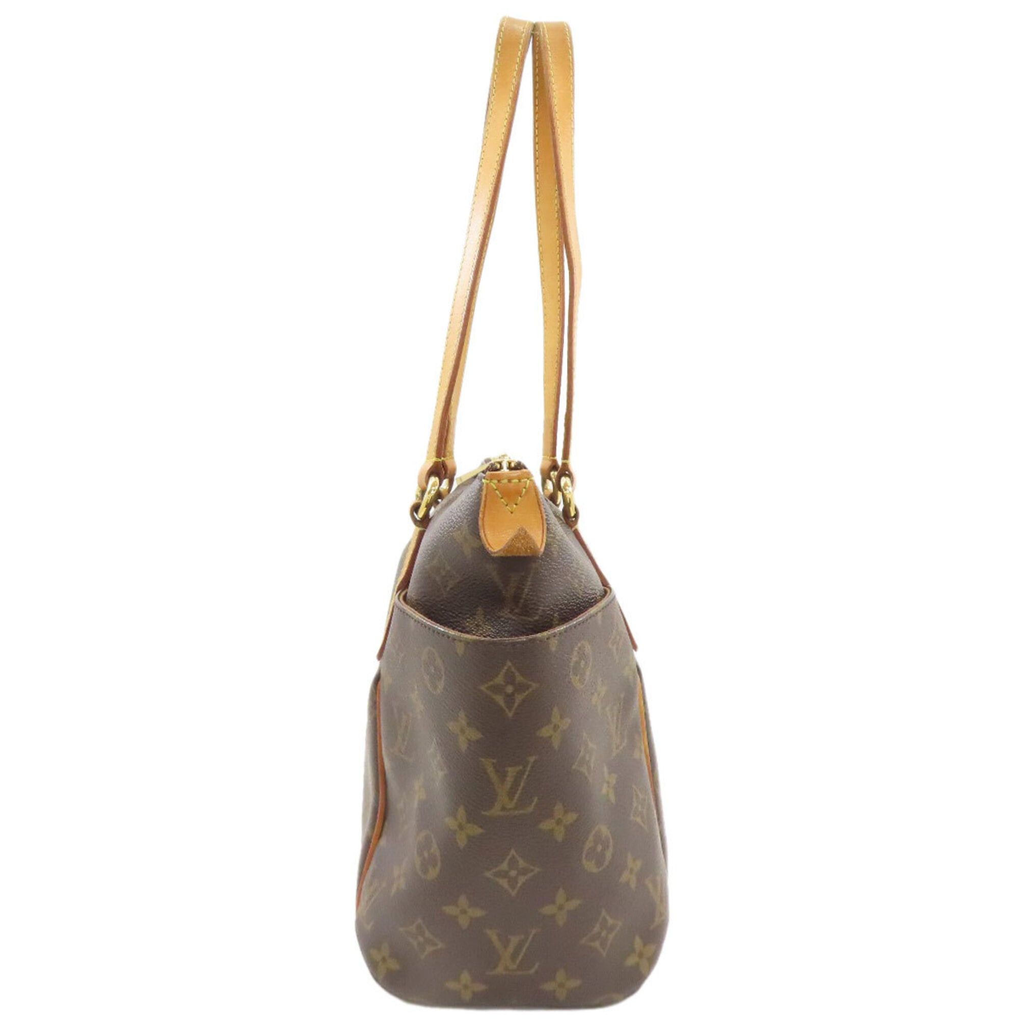 Louis Vuitton Louis Vuitton M56688 Totally PM Tote Bag, Monogram Canvas, Women's LOUIS VUITTON Size ONE SIZE - 3 Thumbnail