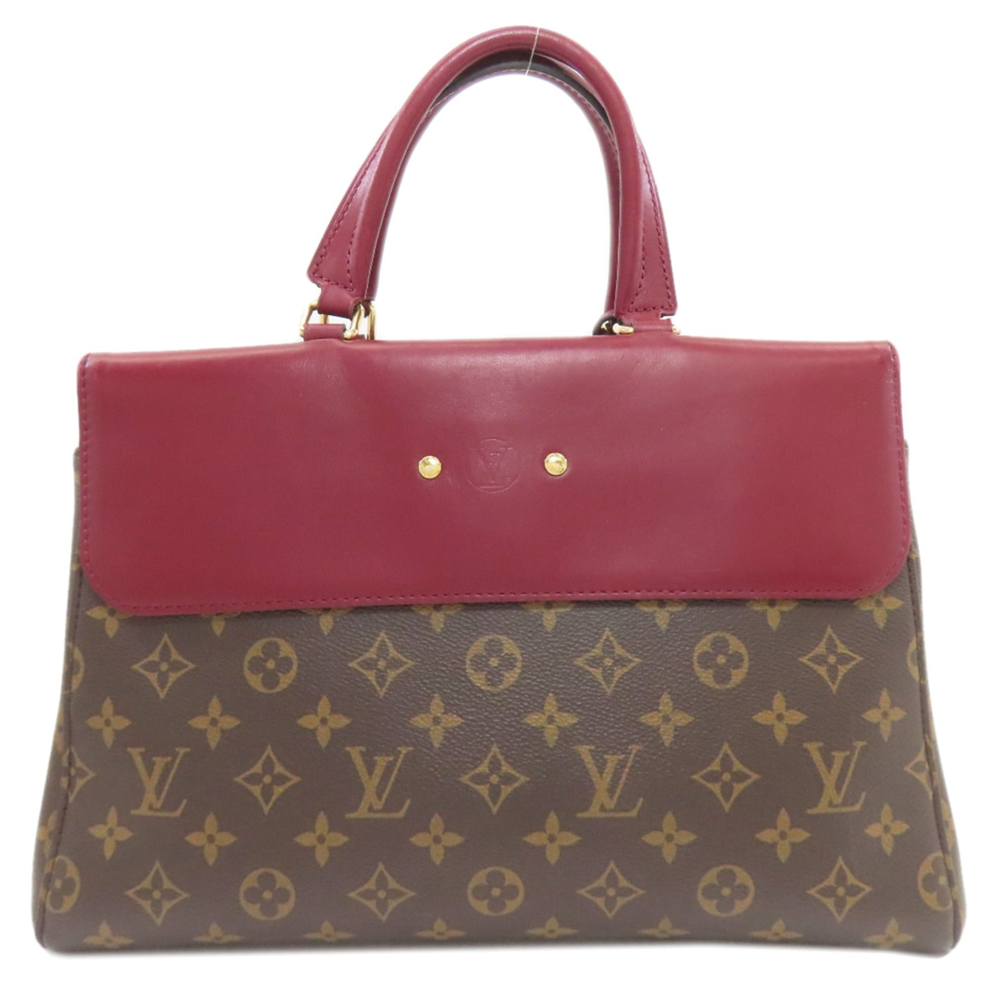 Louis Vuitton Louis Vuitton M42413 Venus Handbag Monogram Canvas Women's LOUIS VUITTON Size ONE SIZE - 2 Thumbnail