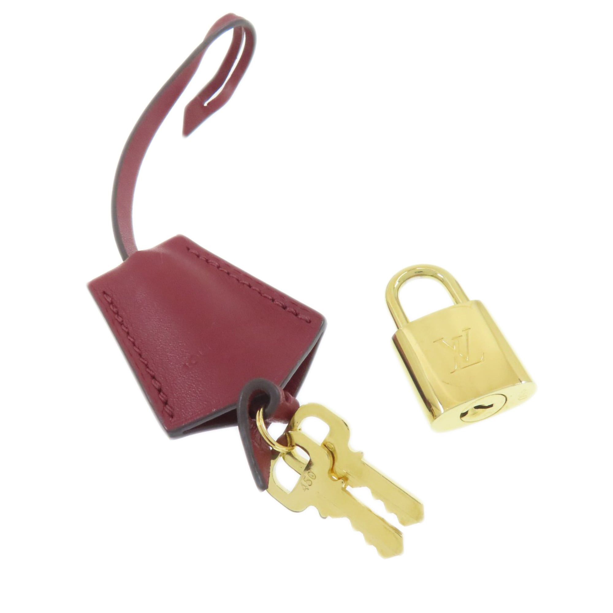 Louis Vuitton Louis Vuitton M42413 Venus Handbag Monogram Canvas Women's LOUIS VUITTON Size ONE SIZE - 9 Thumbnail