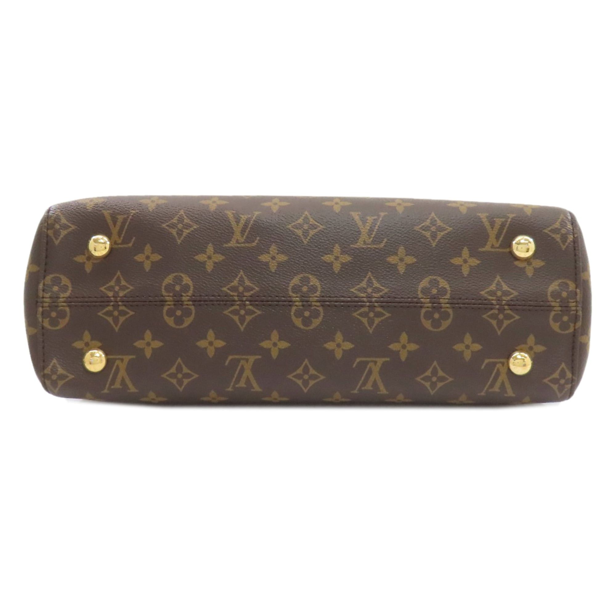 Louis Vuitton Louis Vuitton M42413 Venus Handbag Monogram Canvas Women's LOUIS VUITTON Size ONE SIZE - 4 Thumbnail