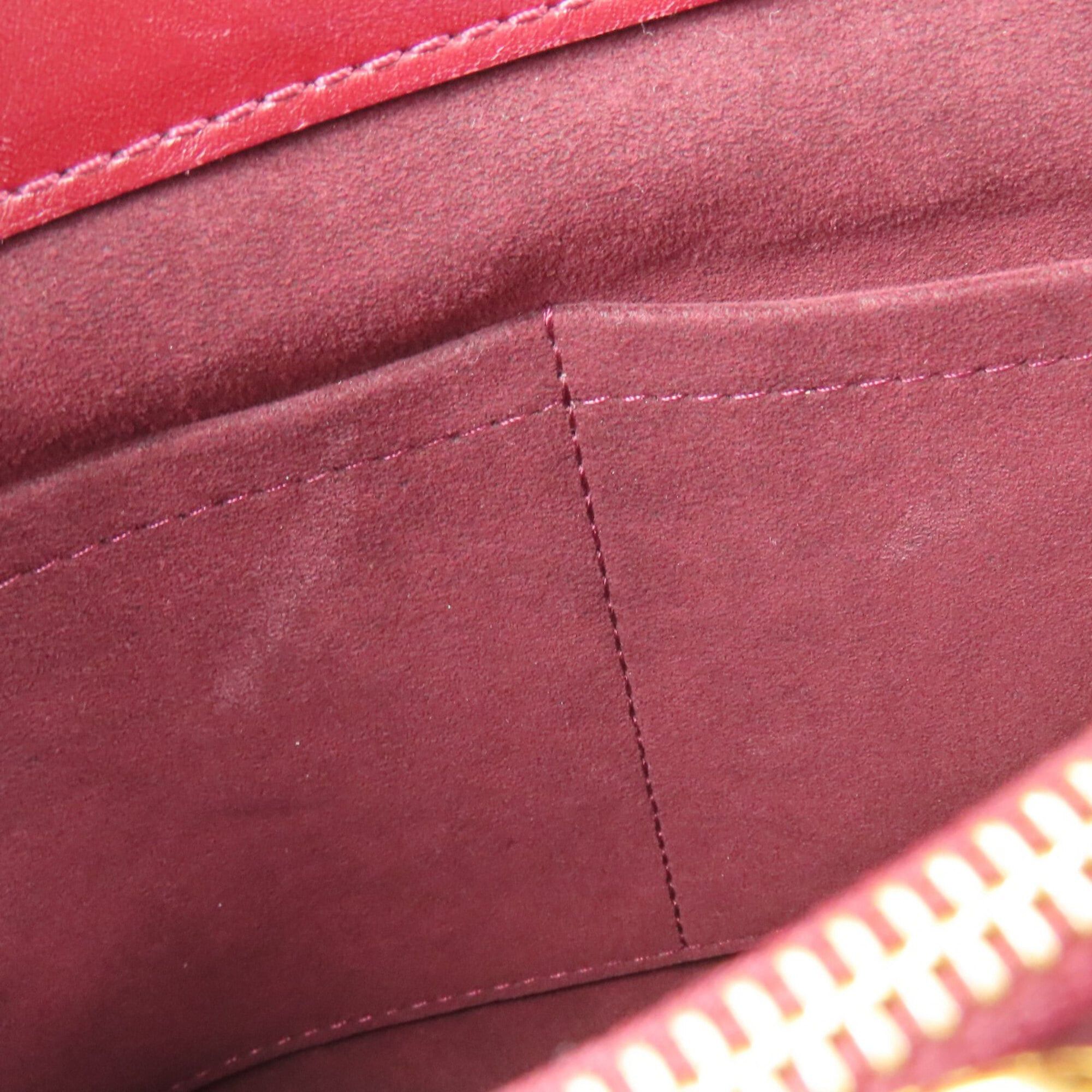 Louis Vuitton Louis Vuitton M42413 Venus Handbag Monogram Canvas Women's LOUIS VUITTON Size ONE SIZE - 11 Thumbnail