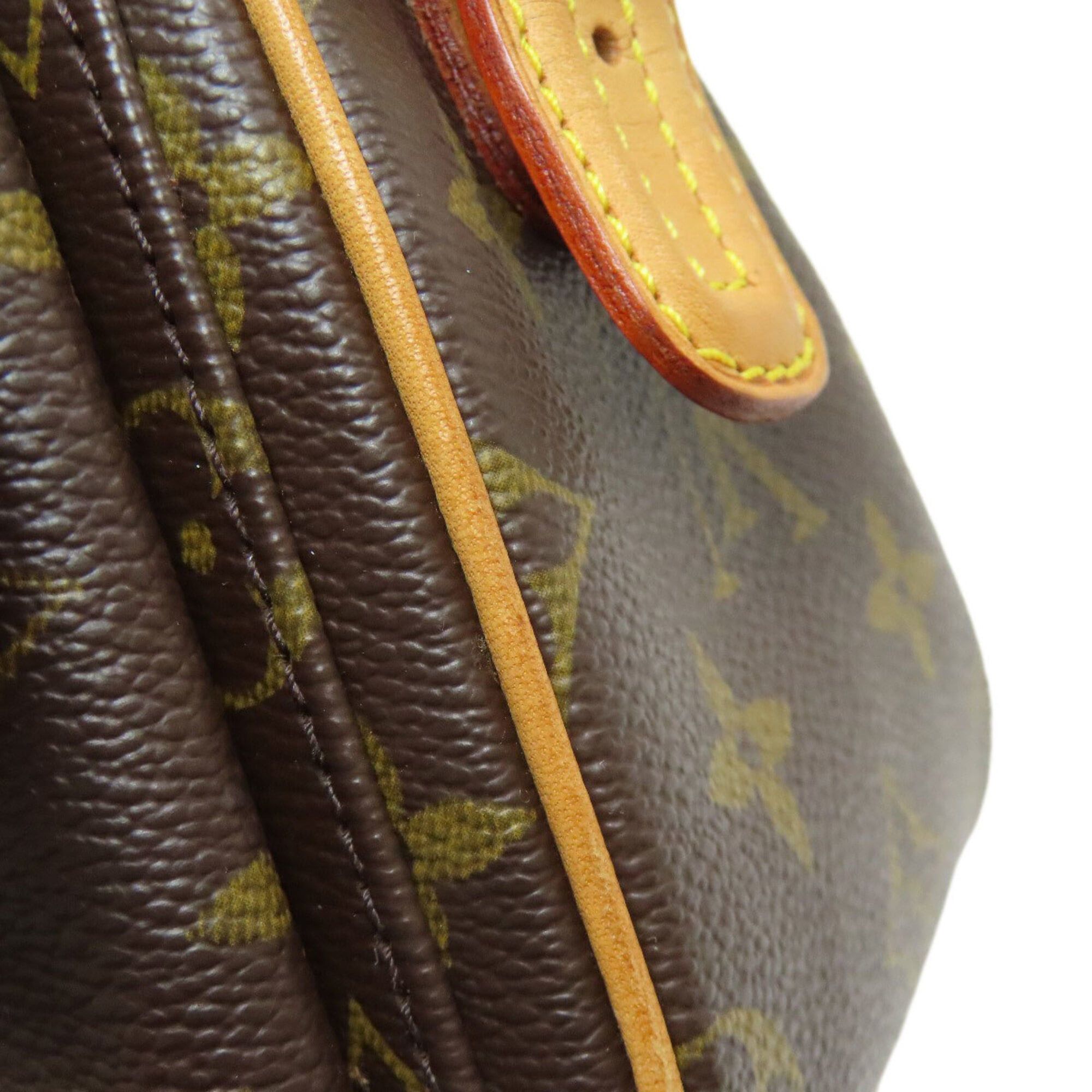 Louis Vuitton Louis Vuitton M51164 Viva-Cite MM Shoulder Bag, Monogram Canvas, Women's LOUIS VUITTON Size ONE SIZE - 13 Thumbnail