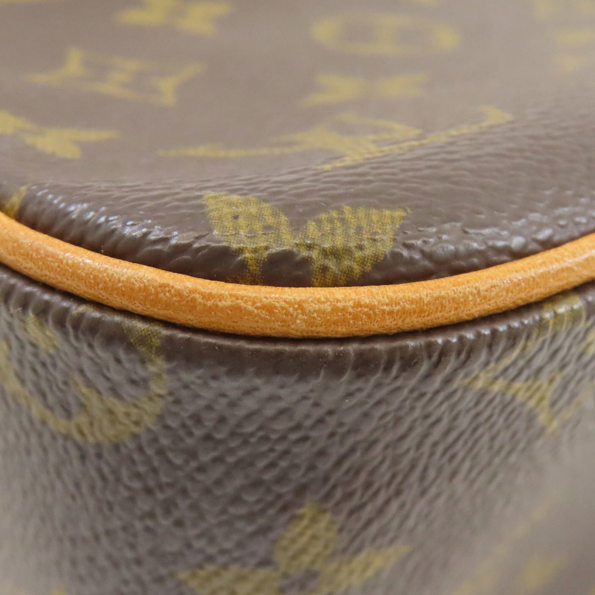 Louis Vuitton Louis Vuitton M51164 Viva-Cite MM Shoulder Bag, Monogram Canvas, Women's LOUIS VUITTON Size ONE SIZE - 22 Thumbnail