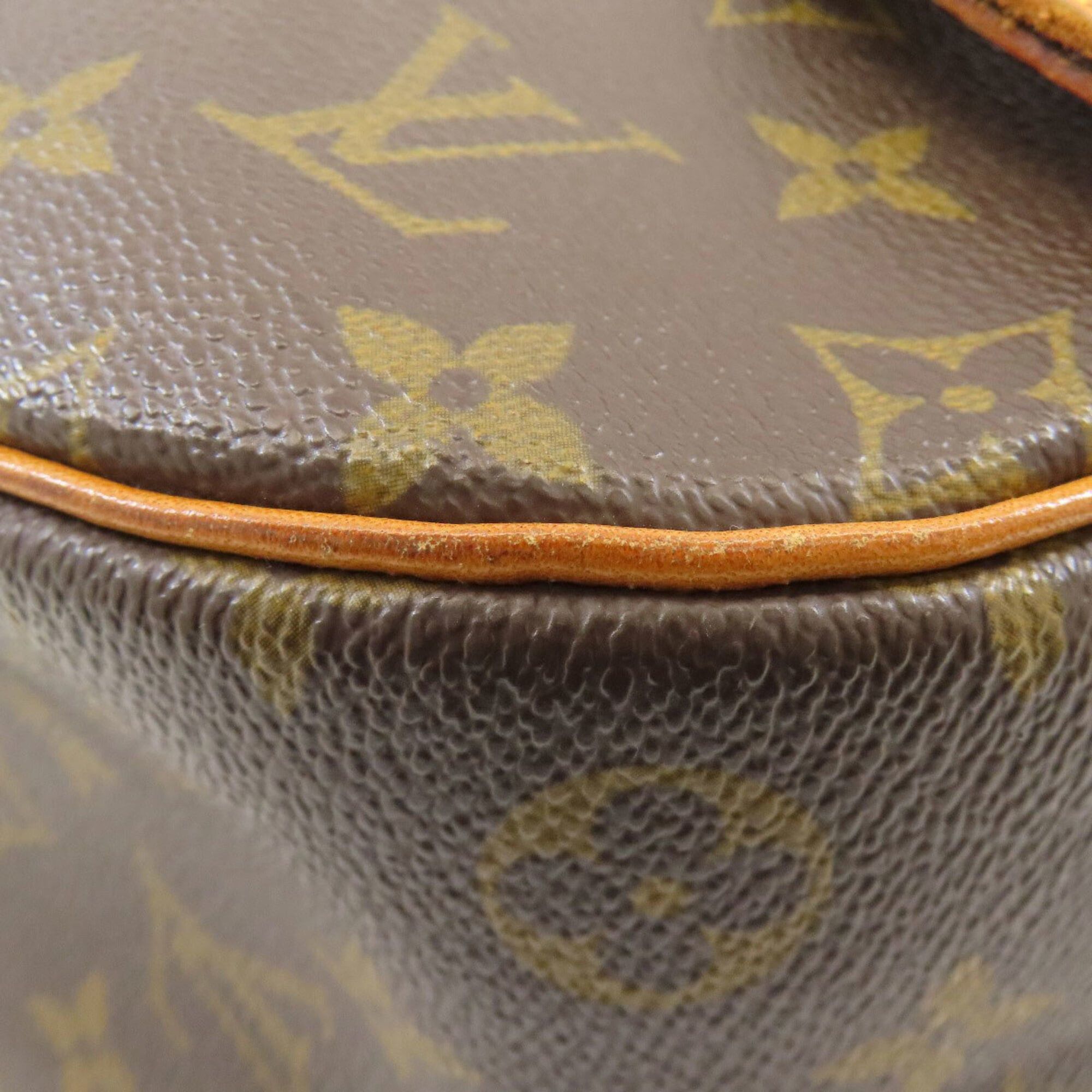 Louis Vuitton Louis Vuitton M51132 Packall Sac aux Shoulder Bag, Monogram Canvas, Women's LOUIS VUITTON Size ONE SIZE - 25 Thumbnail