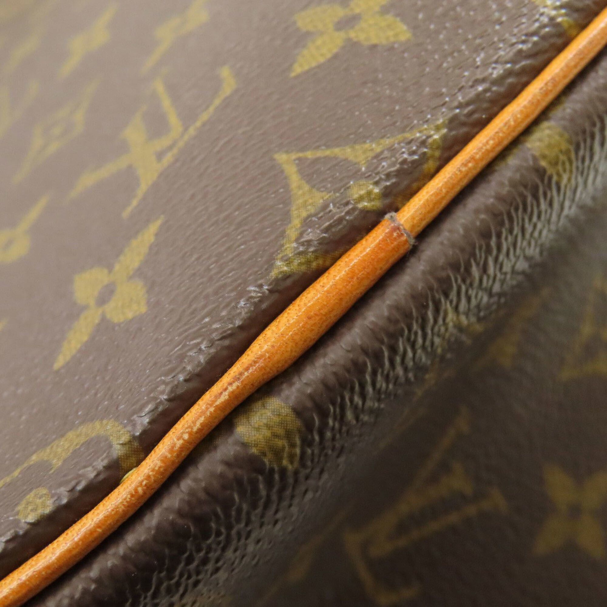 Louis Vuitton Louis Vuitton M51132 Packall Sac aux Shoulder Bag, Monogram Canvas, Women's LOUIS VUITTON Size ONE SIZE - 14 Thumbnail