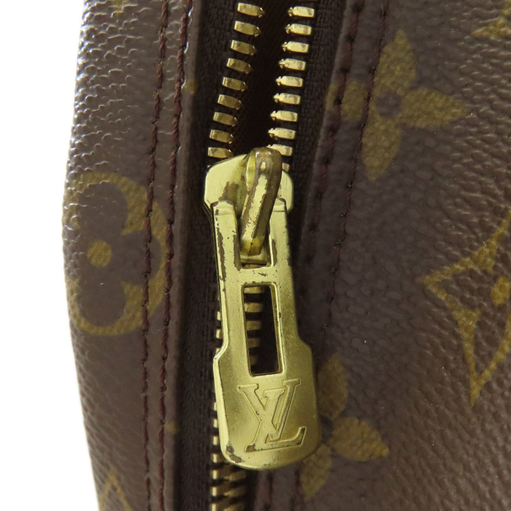 Louis Vuitton Louis Vuitton M51132 Packall Sac aux Shoulder Bag, Monogram Canvas, Women's LOUIS VUITTON Size ONE SIZE - 15 Thumbnail