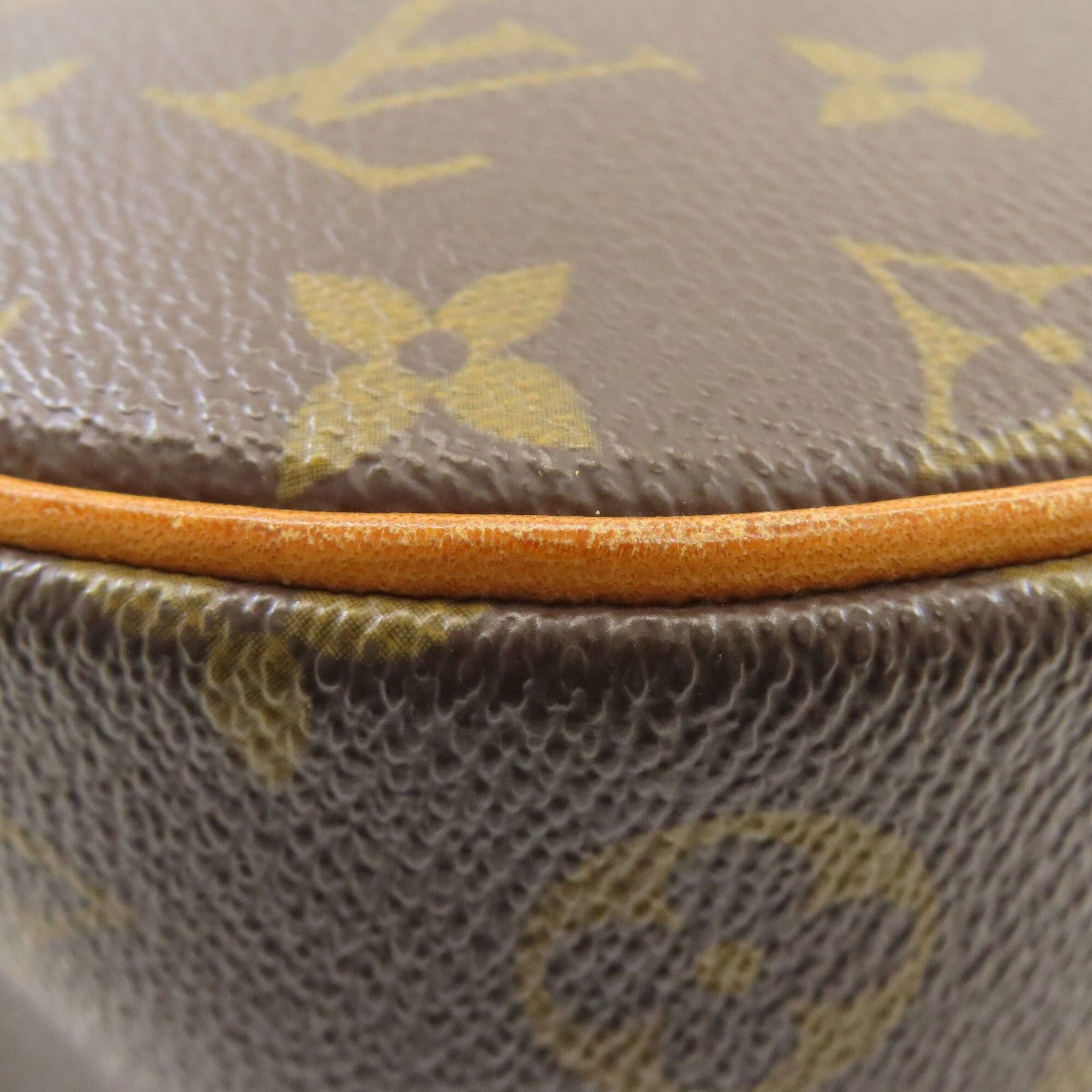 Louis Vuitton Louis Vuitton M51132 Packall Sac aux Shoulder Bag, Monogram Canvas, Women's LOUIS VUITTON Size ONE SIZE - 23 Thumbnail