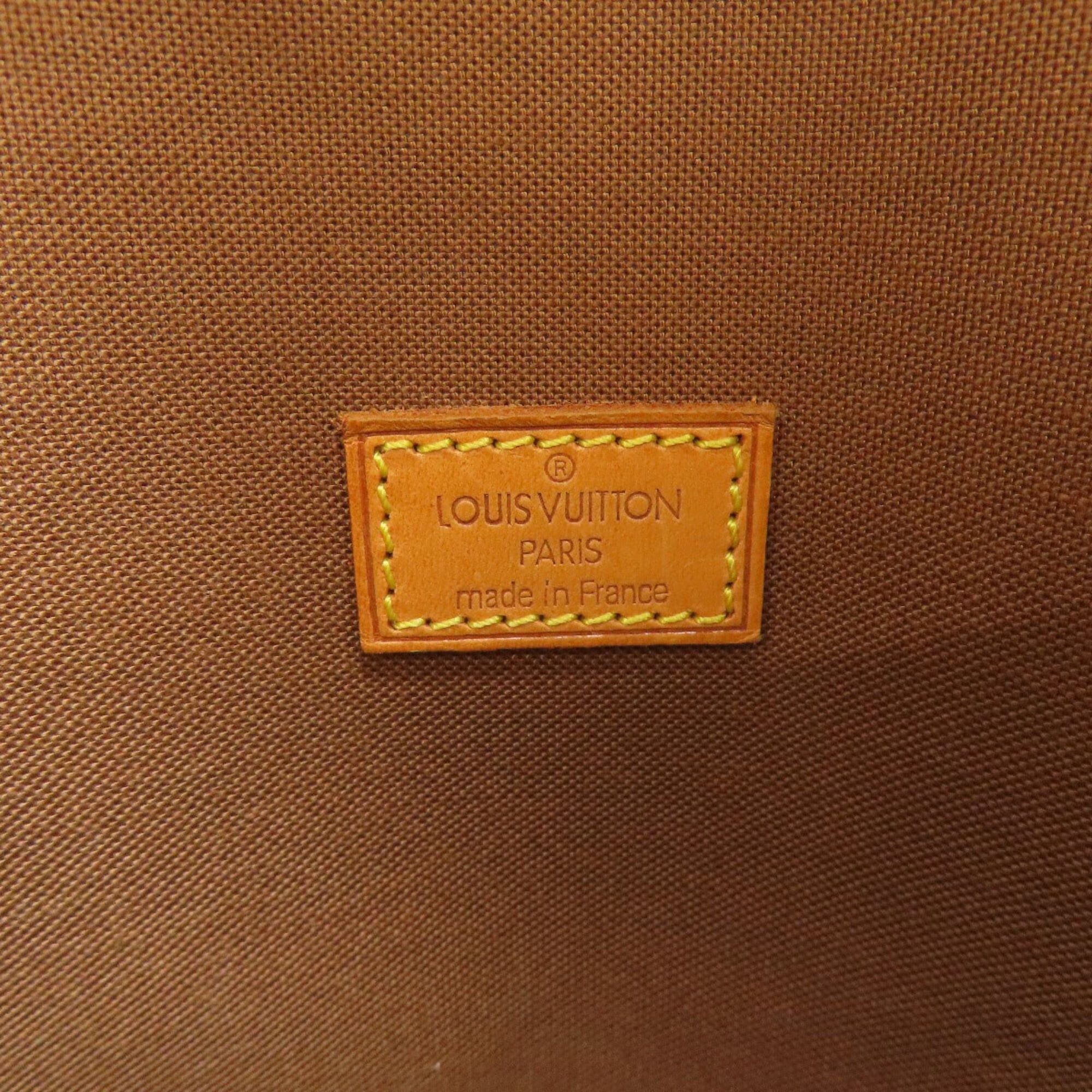 Louis Vuitton Louis Vuitton M51132 Packall Sac aux Shoulder Bag, Monogram Canvas, Women's LOUIS VUITTON Size ONE SIZE - 6 Thumbnail