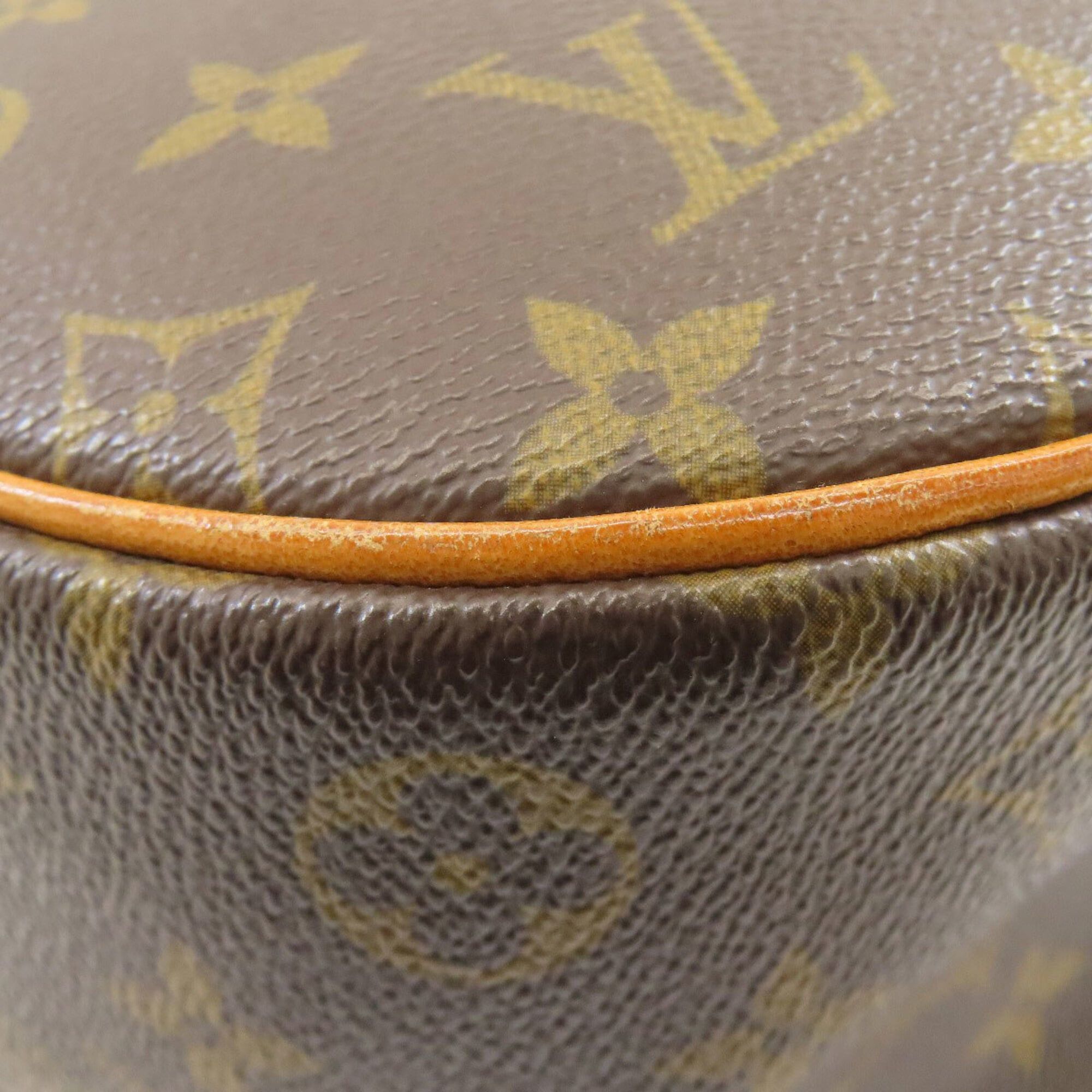 Louis Vuitton Louis Vuitton M51132 Packall Sac aux Shoulder Bag, Monogram Canvas, Women's LOUIS VUITTON Size ONE SIZE - 24 Thumbnail