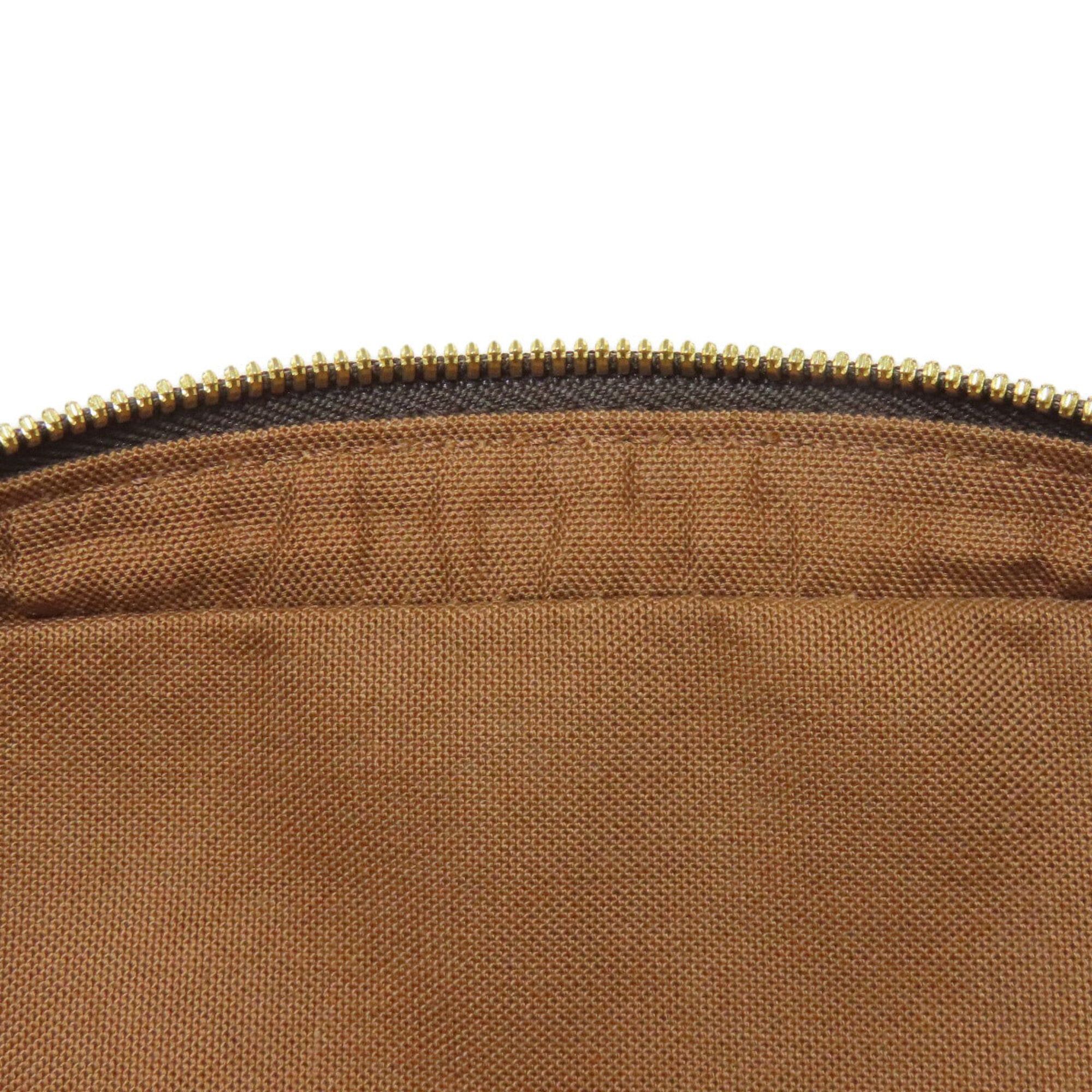 Louis Vuitton Louis Vuitton M51132 Packall Sac aux Shoulder Bag, Monogram Canvas, Women's LOUIS VUITTON Size ONE SIZE - 9 Thumbnail