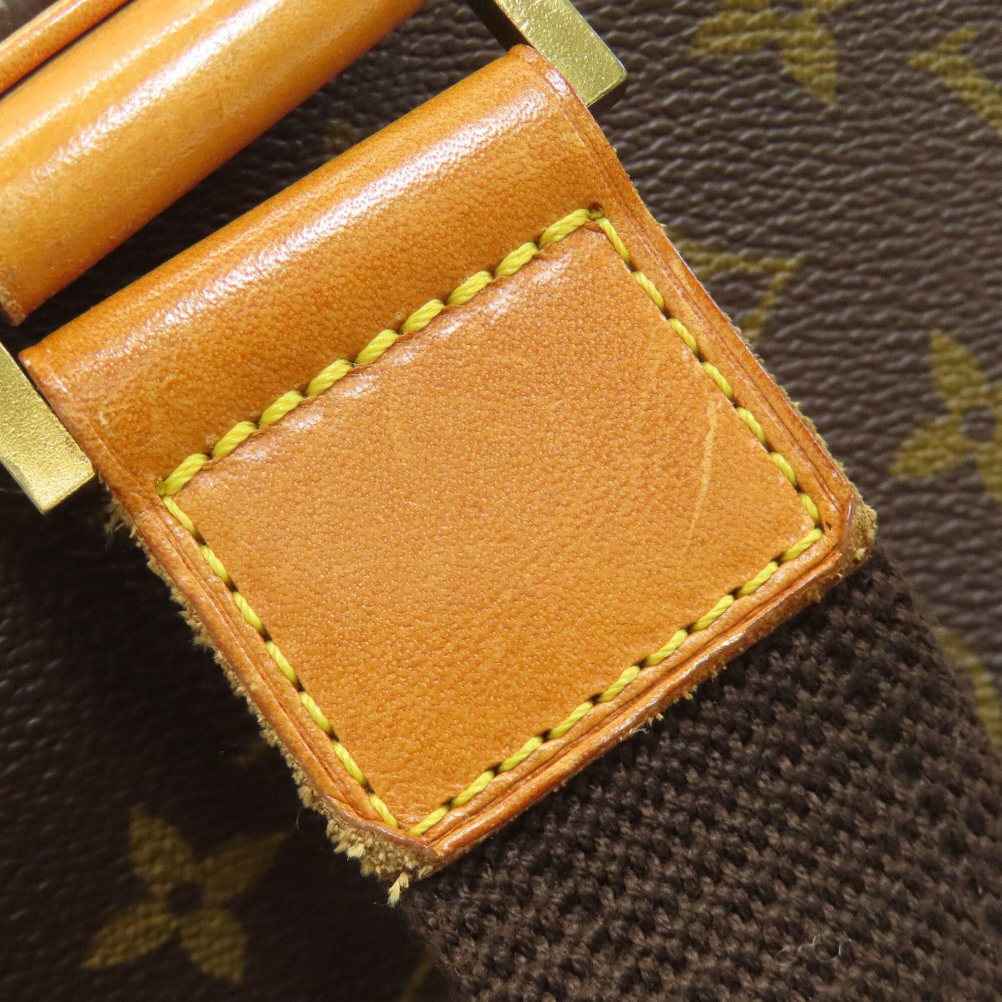 Louis Vuitton Louis Vuitton M51132 Packall Sac aux Shoulder Bag, Monogram Canvas, Women's LOUIS VUITTON Size ONE SIZE - 20 Thumbnail