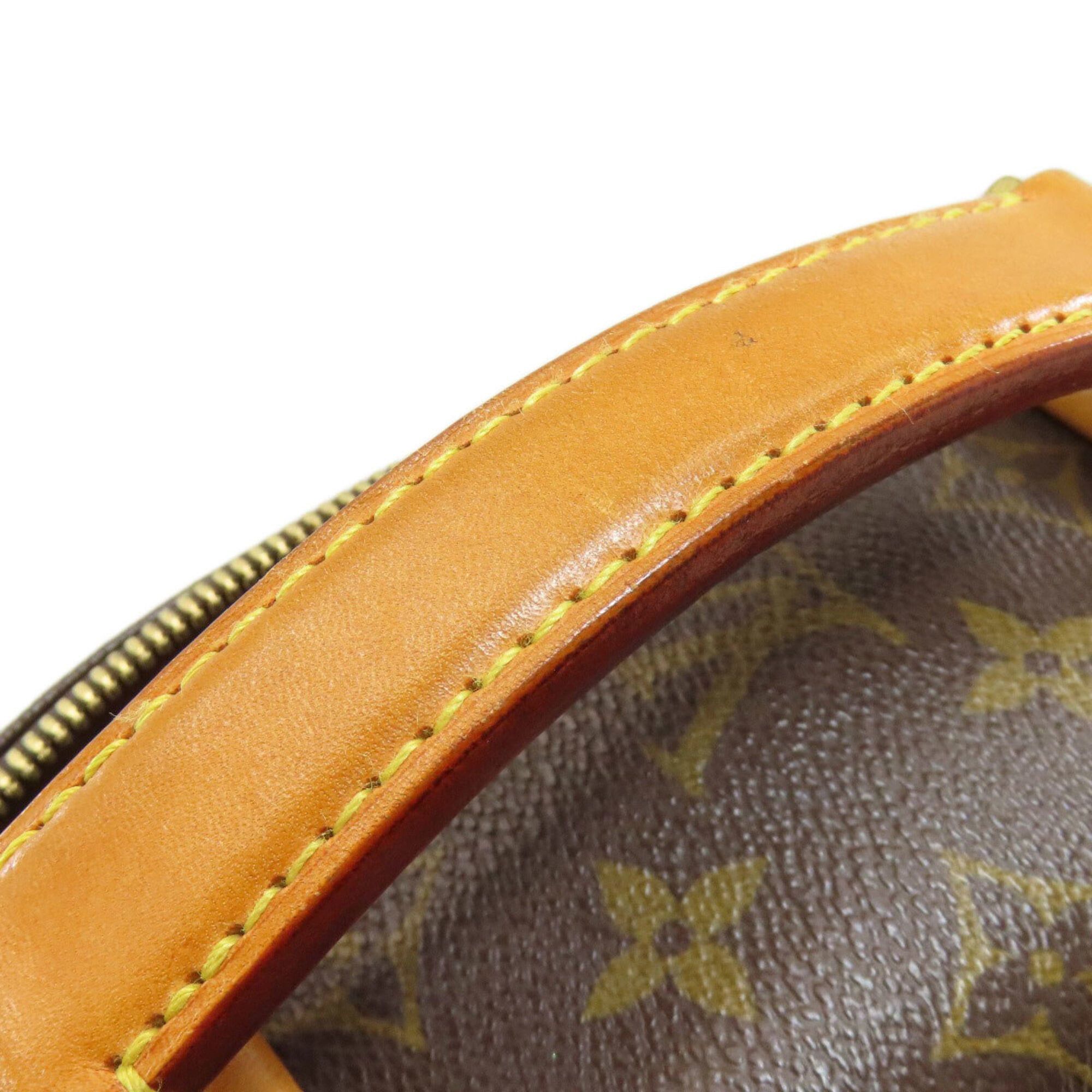 Louis Vuitton Louis Vuitton M51132 Packall Sac aux Shoulder Bag, Monogram Canvas, Women's LOUIS VUITTON Size ONE SIZE - 18 Thumbnail