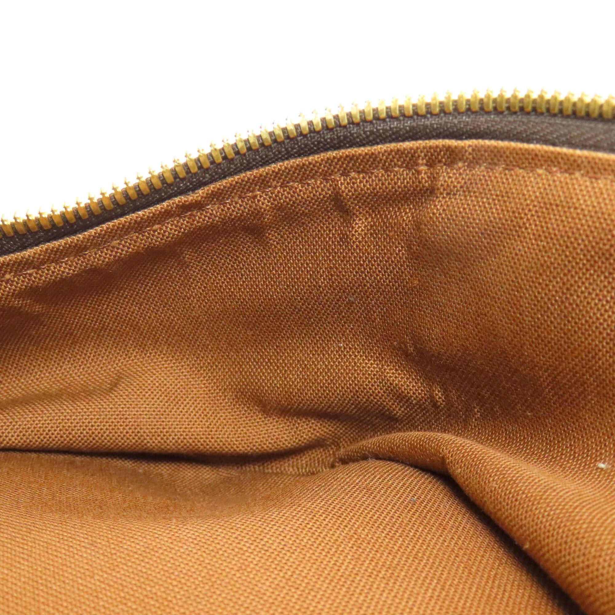 Louis Vuitton Louis Vuitton M51132 Packall Sac aux Shoulder Bag, Monogram Canvas, Women's LOUIS VUITTON Size ONE SIZE - 10 Thumbnail