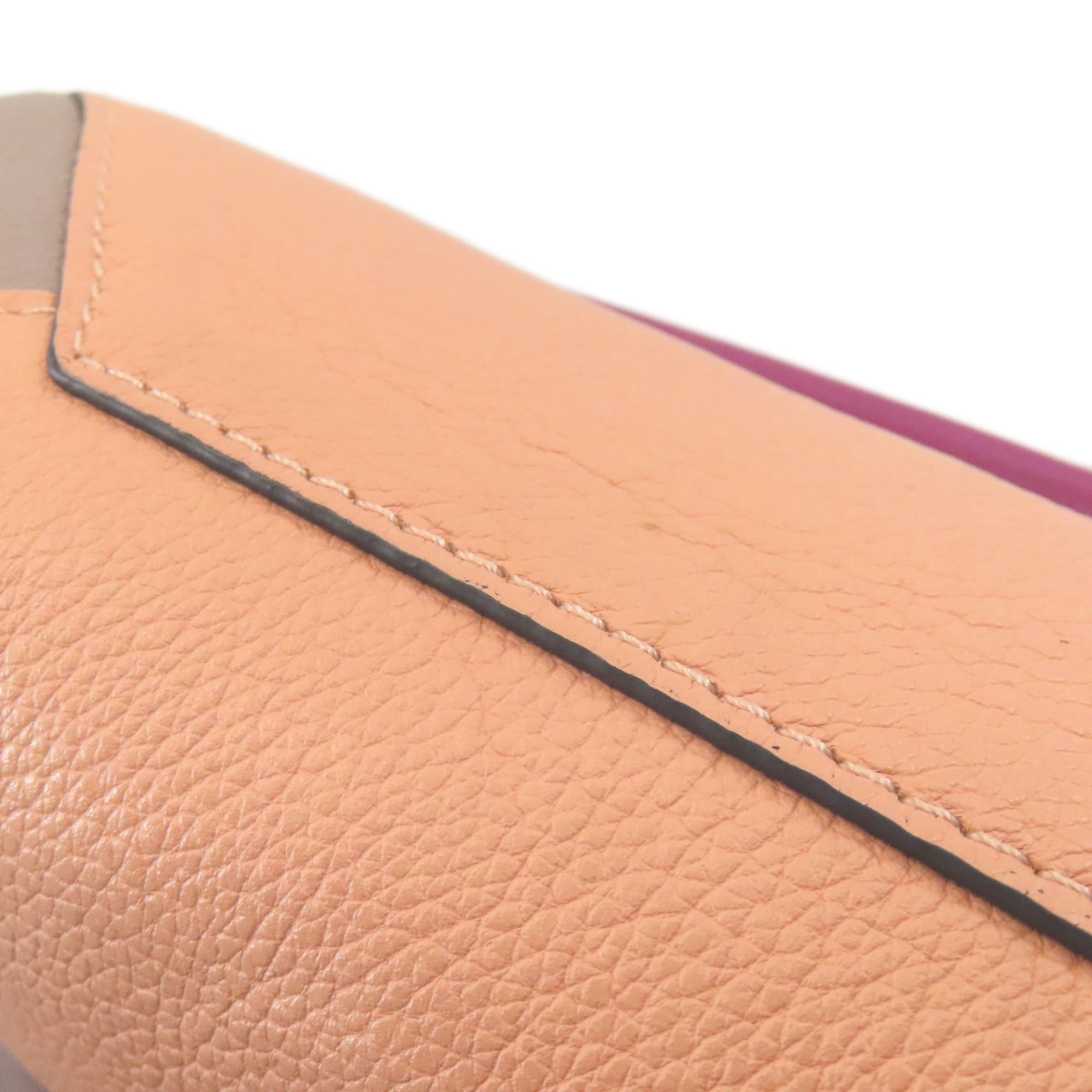 Louis Vuitton Louis Vuitton Lockme 2BB Shoulder Bag, Calfskin, Women's. Size ONE SIZE - 14 Thumbnail