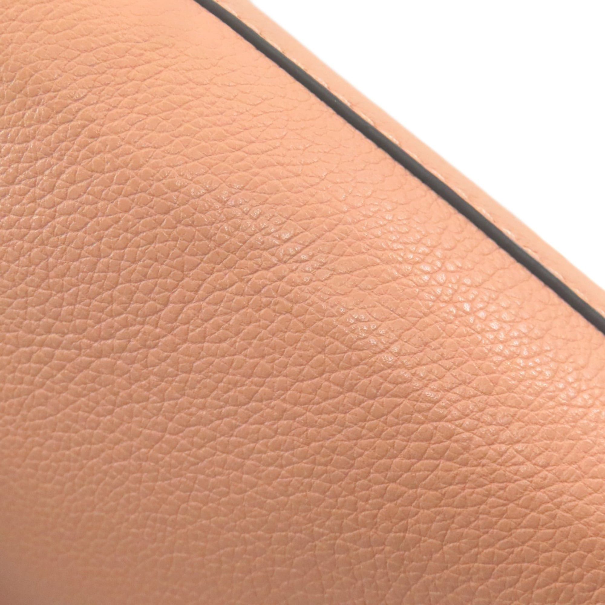 Louis Vuitton Louis Vuitton Lockme 2BB Shoulder Bag, Calfskin, Women's. Size ONE SIZE - 13 Thumbnail