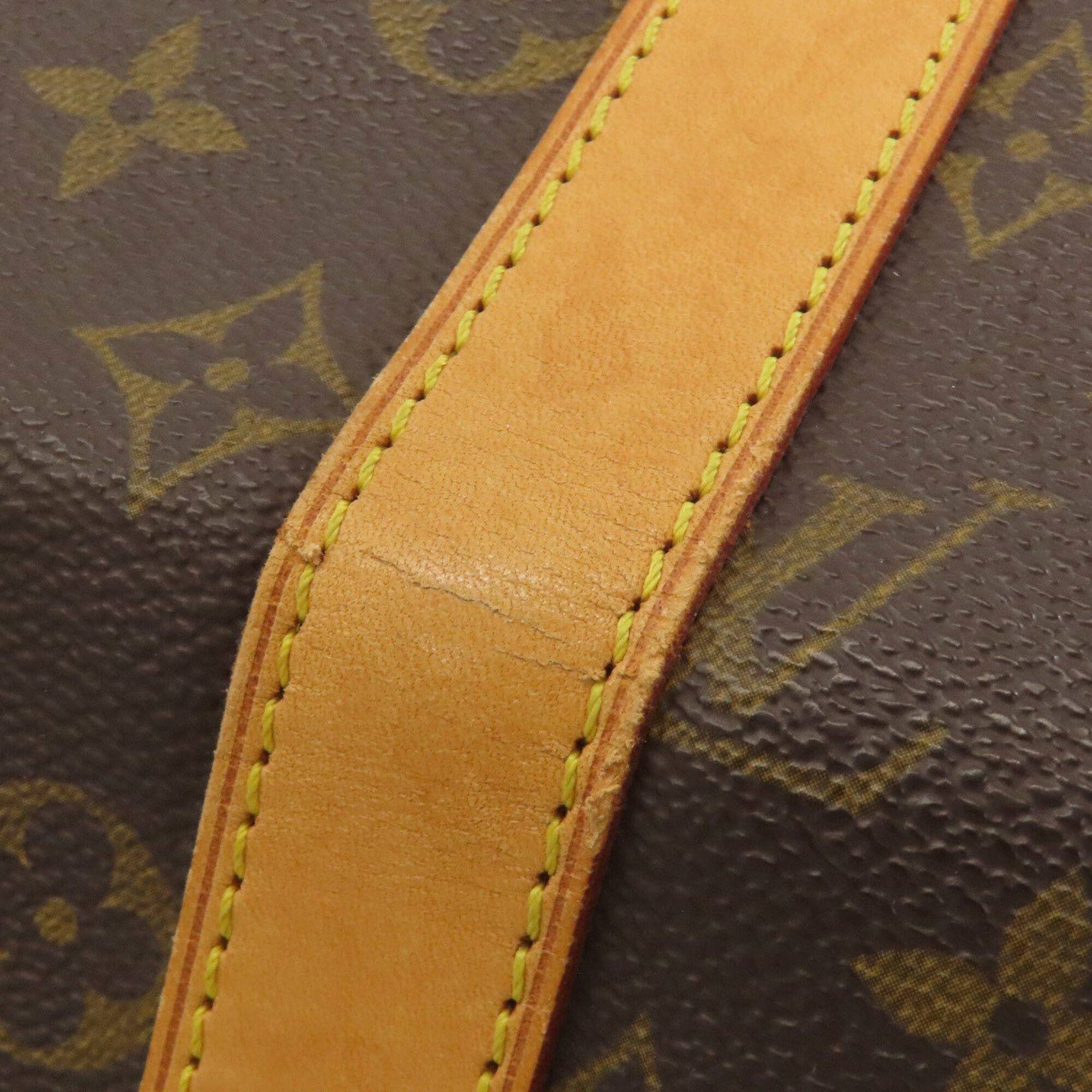 Louis Vuitton Louis Vuitton M41428 Keepall 45 Boston Bag, Monogram Canvas, Women's LOUIS VUITTON Size ONE SIZE - 11 Thumbnail