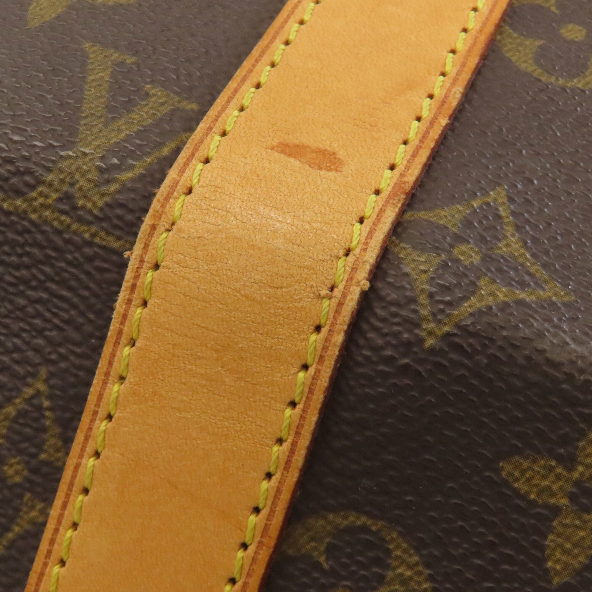 Louis Vuitton Louis Vuitton M41428 Keepall 45 Boston Bag, Monogram Canvas, Women's LOUIS VUITTON Size ONE SIZE - 12 Thumbnail