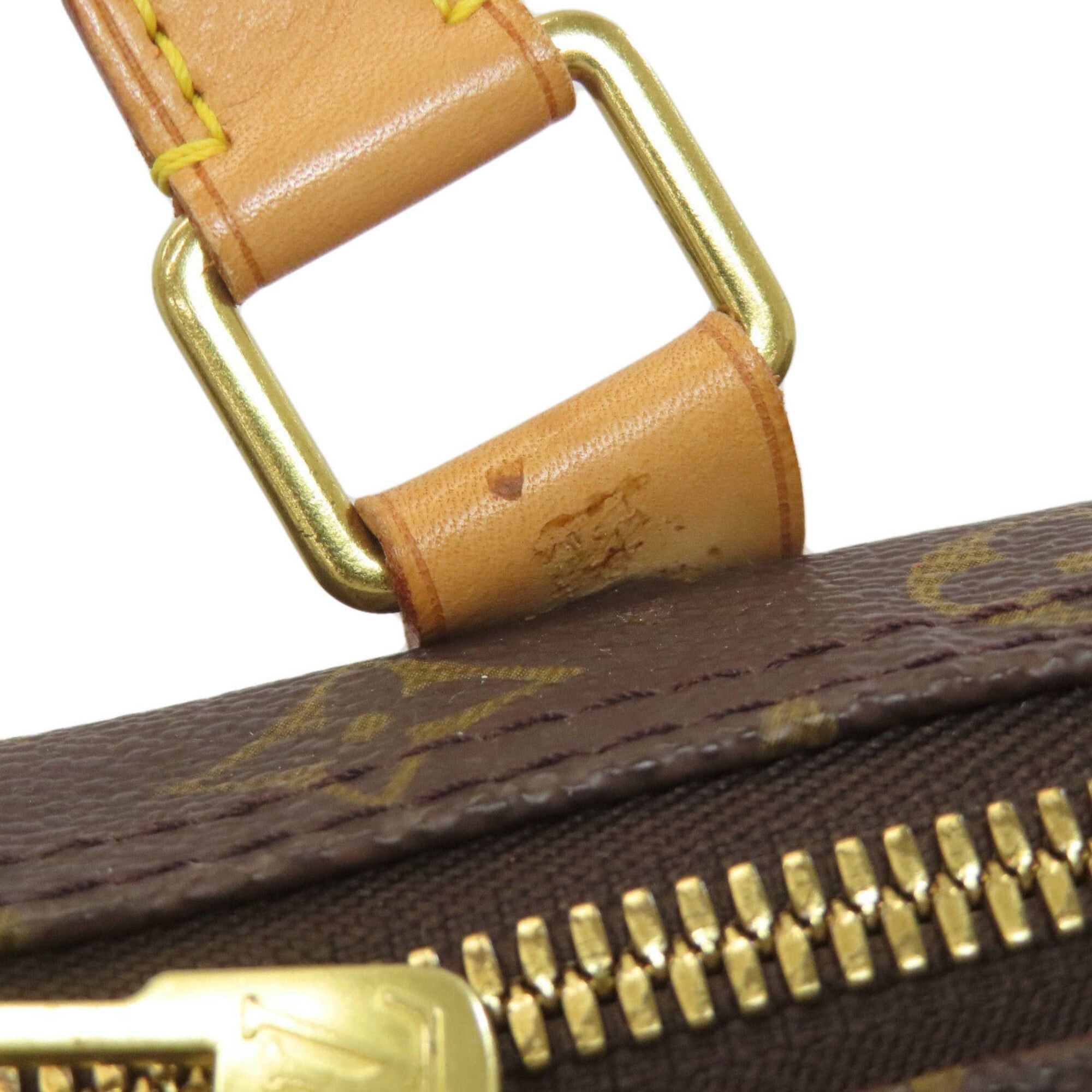 Louis Vuitton Louis Vuitton M41428 Keepall 45 Boston Bag, Monogram Canvas, Women's LOUIS VUITTON Size ONE SIZE - 22 Thumbnail