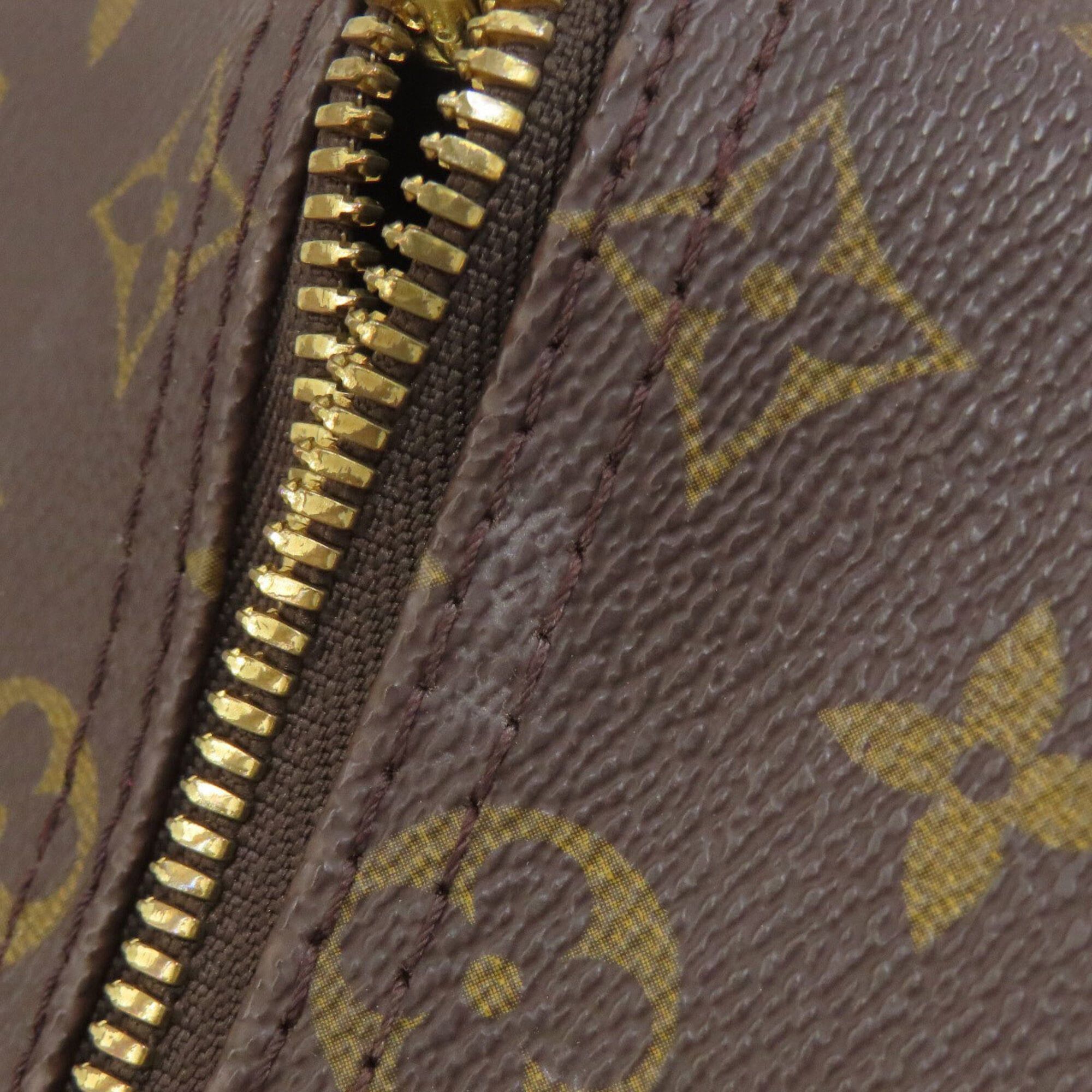 Louis Vuitton Louis Vuitton M41428 Keepall 45 Boston Bag, Monogram Canvas, Women's LOUIS VUITTON Size ONE SIZE - 15 Thumbnail