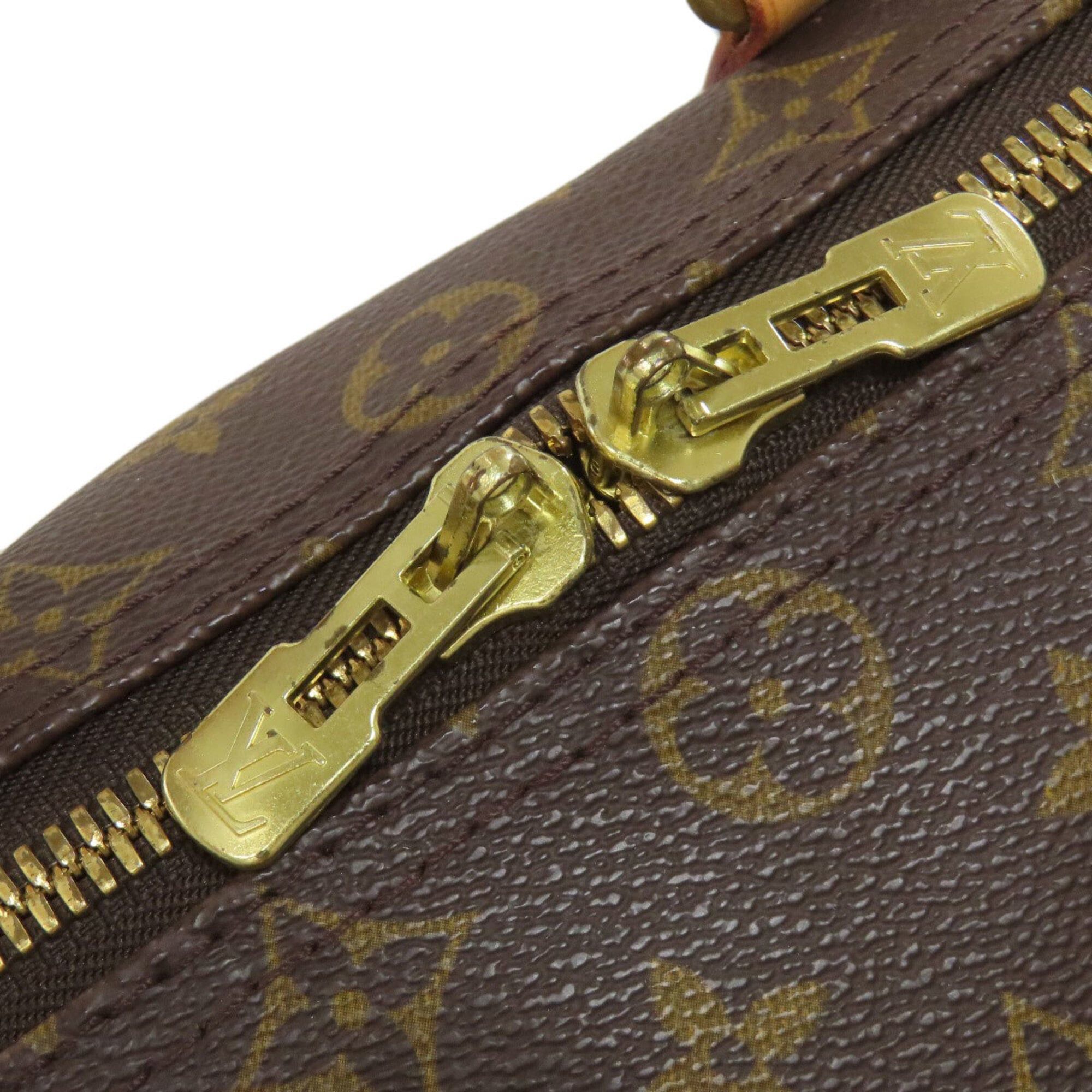 Louis Vuitton Louis Vuitton M41428 Keepall 45 Boston Bag, Monogram Canvas, Women's LOUIS VUITTON Size ONE SIZE - 13 Thumbnail