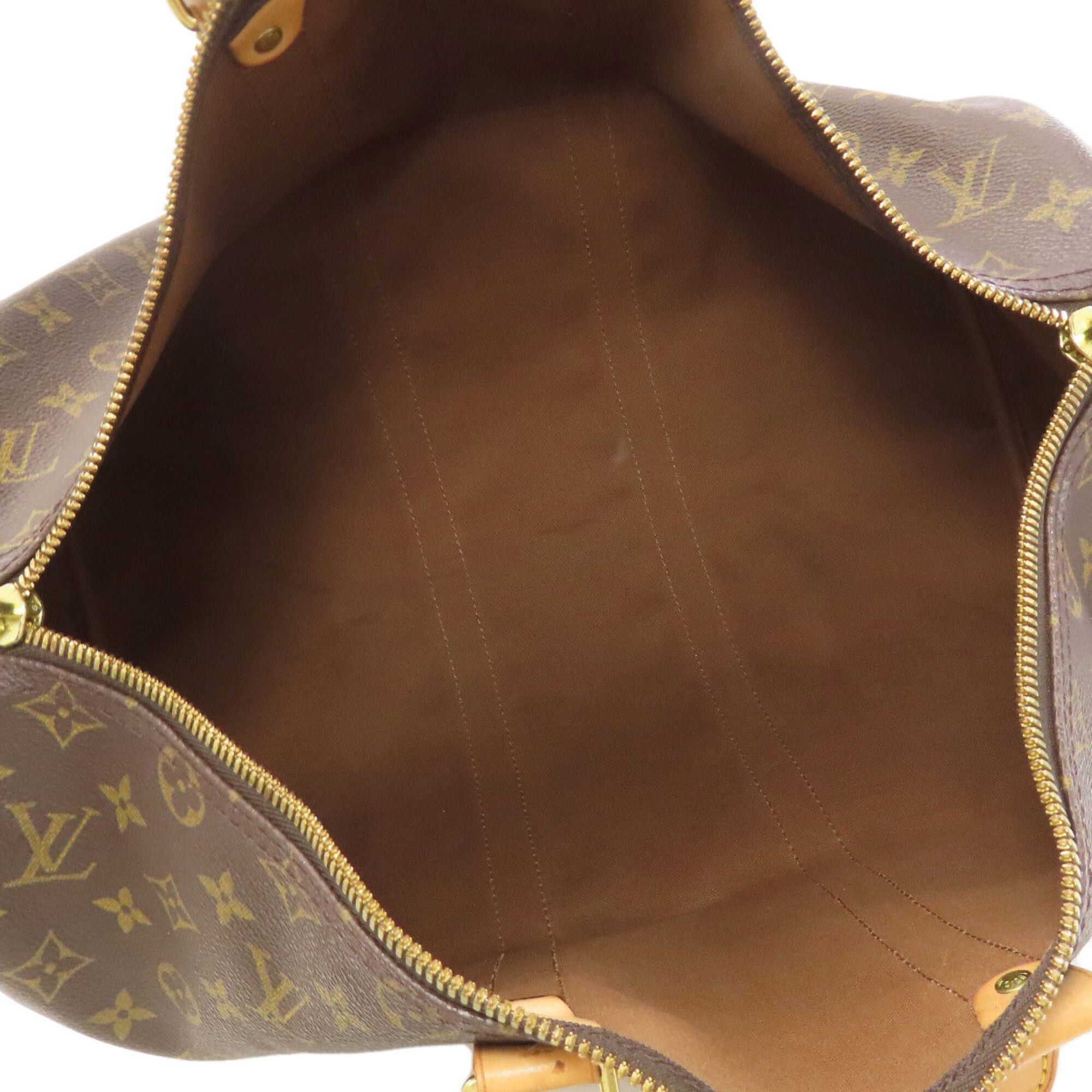 Louis Vuitton Louis Vuitton M41428 Keepall 45 Boston Bag, Monogram Canvas, Women's LOUIS VUITTON Size ONE SIZE - 5 Thumbnail