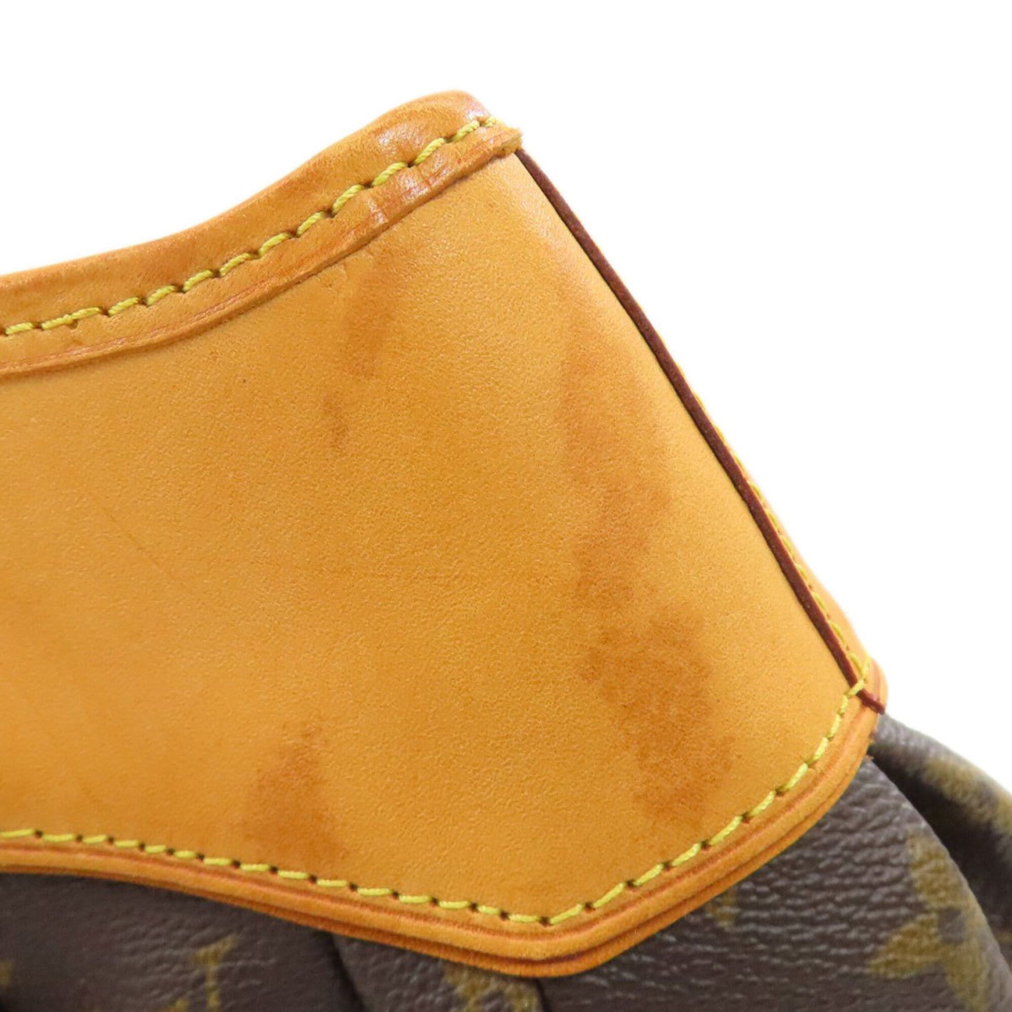 Louis Vuitton Louis Vuitton M45714 Boetie MM Tote Bag, Monogram Canvas, Women's LOUIS VUITTON Size ONE SIZE - 12 Thumbnail