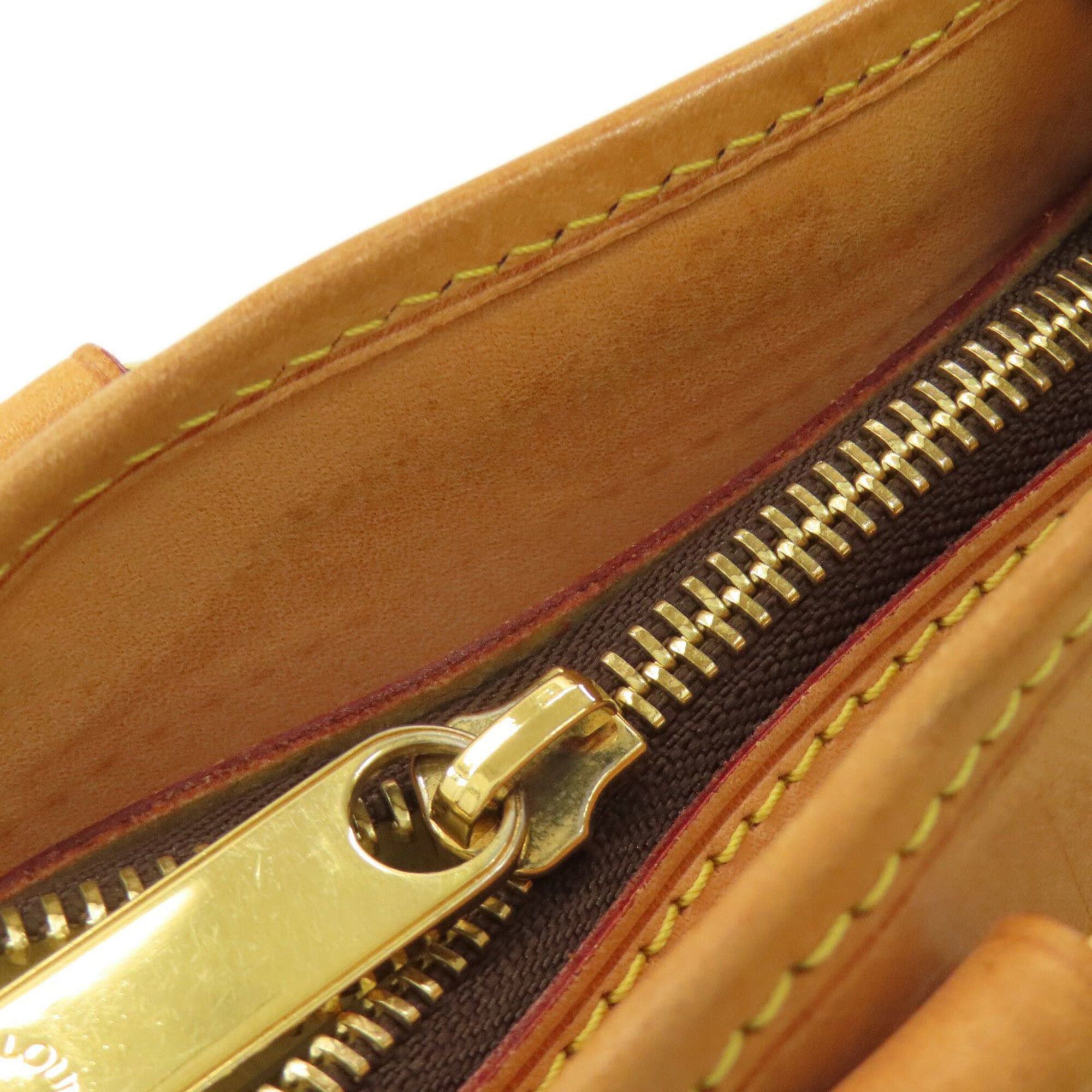 Louis Vuitton Louis Vuitton M45714 Boetie MM Tote Bag, Monogram Canvas, Women's LOUIS VUITTON Size ONE SIZE - 8 Thumbnail
