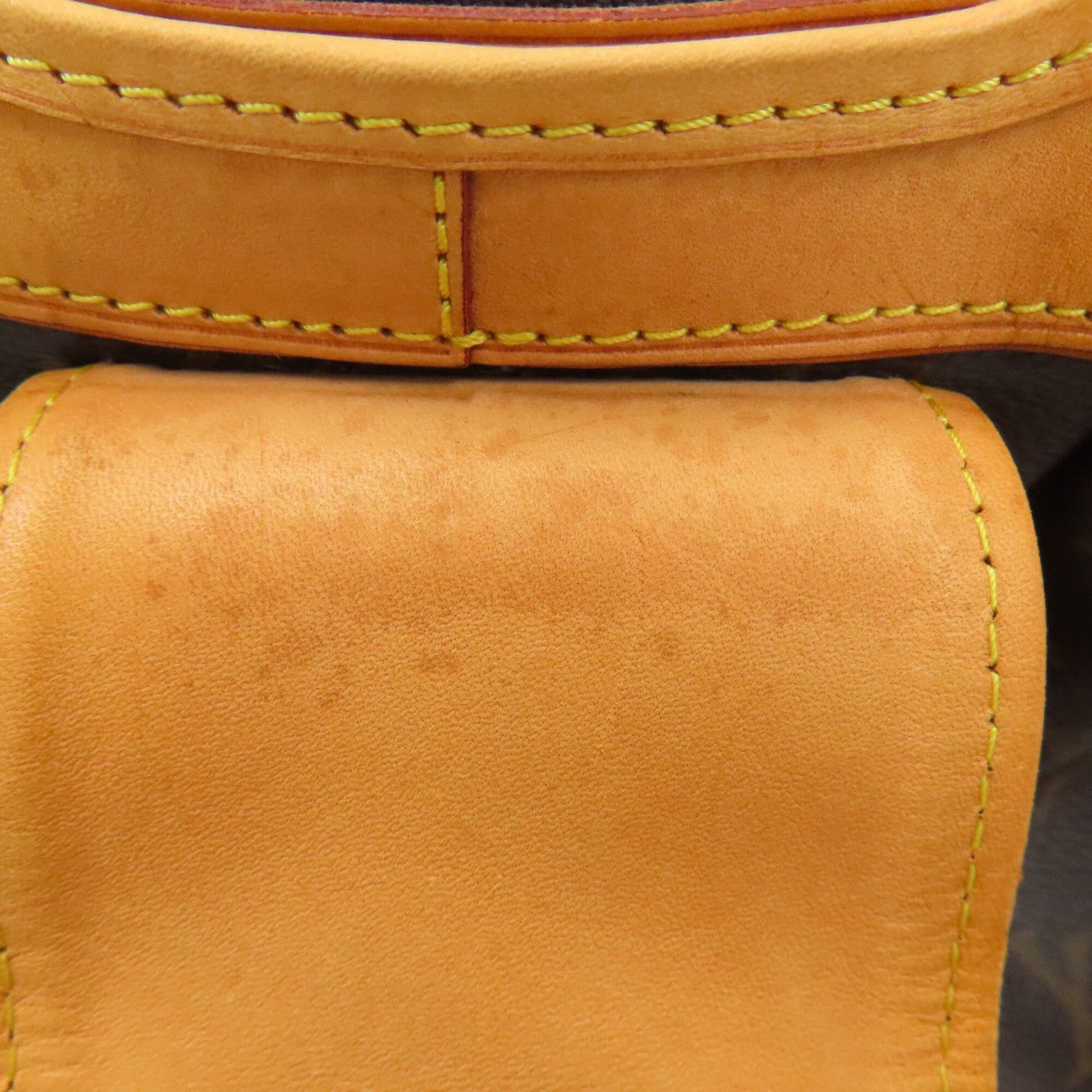 Louis Vuitton Louis Vuitton M45714 Boetie MM Tote Bag, Monogram Canvas, Women's LOUIS VUITTON Size ONE SIZE - 14 Thumbnail