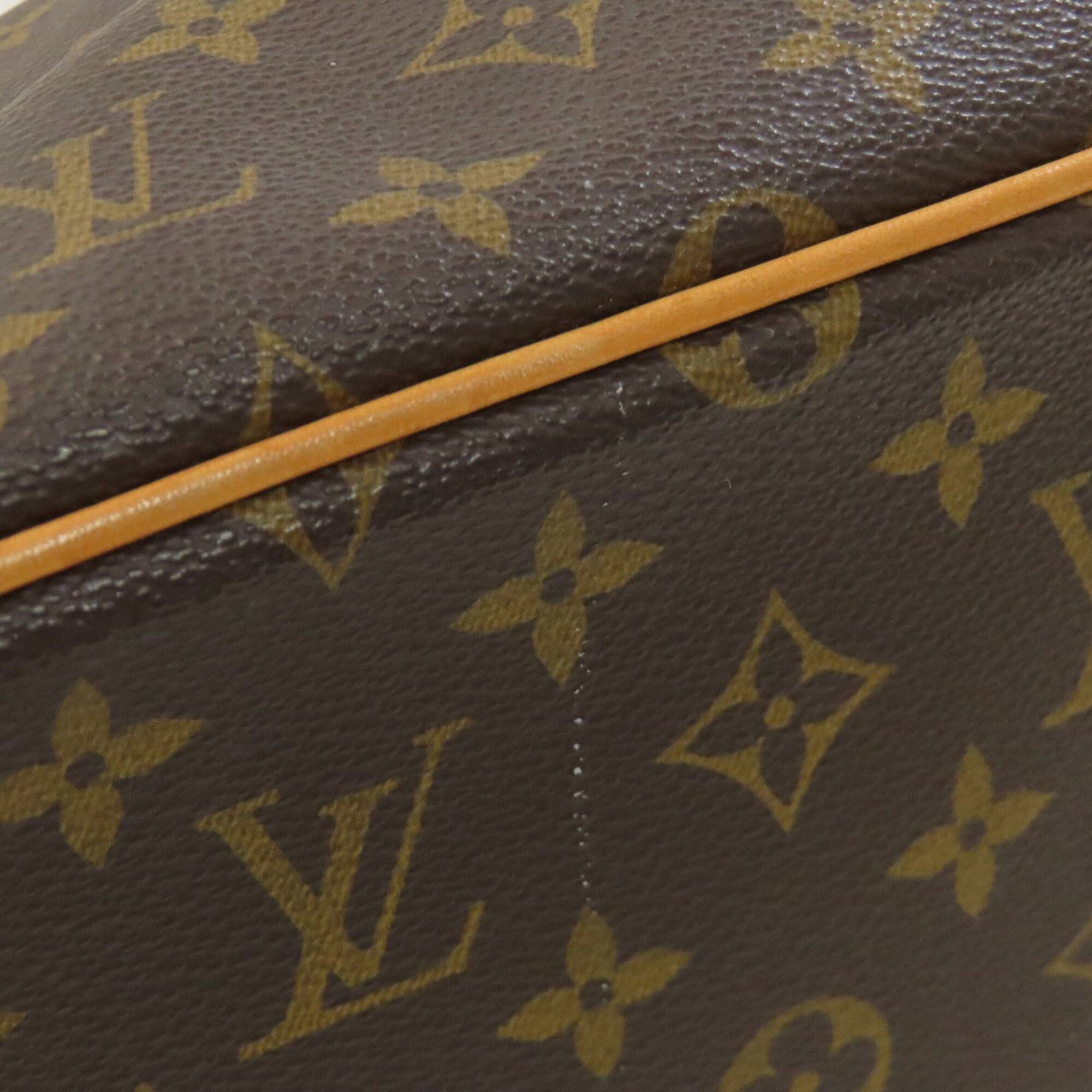 Louis Vuitton Louis Vuitton M40145 Palermo PM Tote Bag, Monogram Canvas, Women's LOUIS VUITTON Size ONE SIZE - 12 Thumbnail