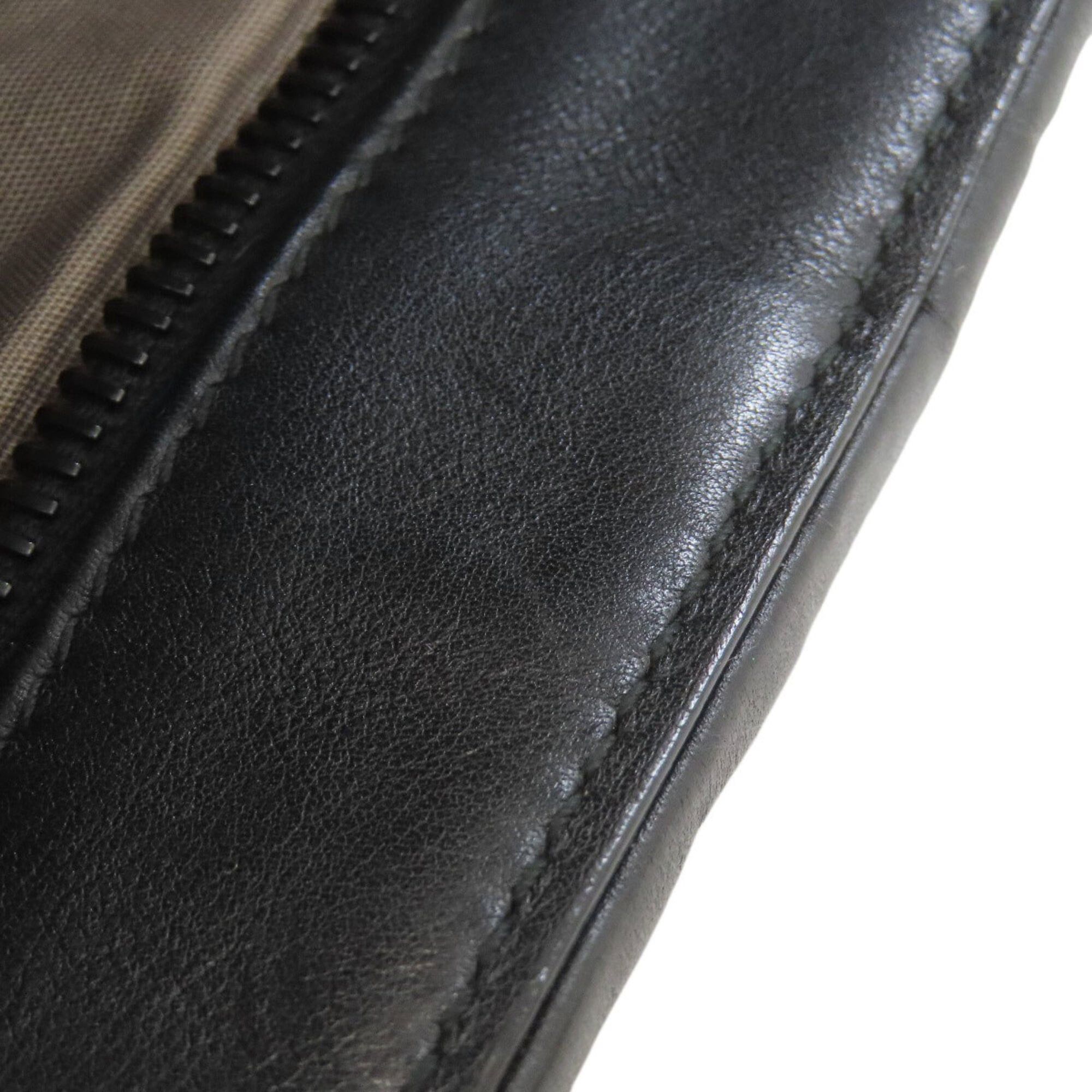 Bottega Veneta Bottega Veneta Intrecciato Shoulder Bag, Calfskin, Women's. Size ONE SIZE - 10 Thumbnail