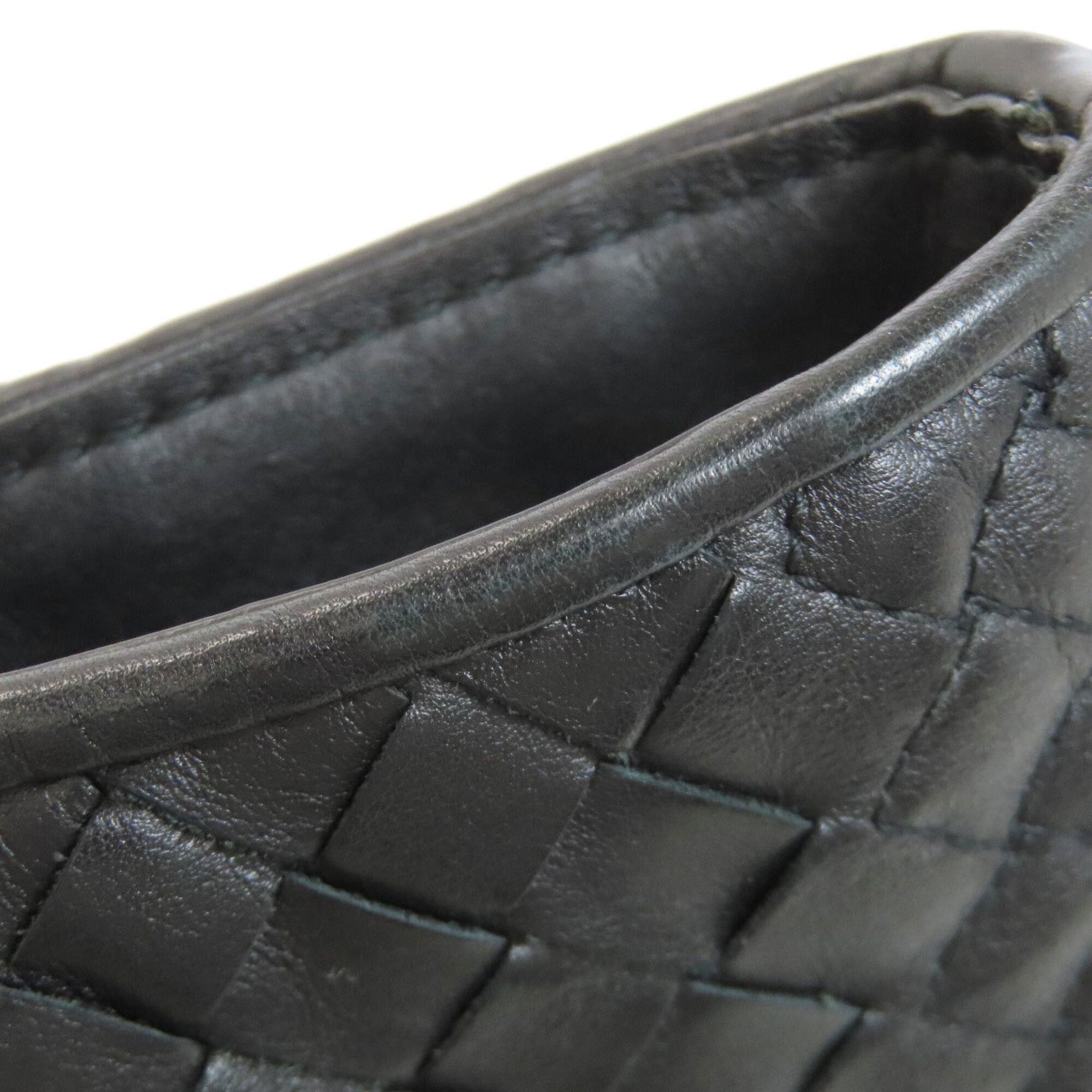 Bottega Veneta Bottega Veneta Intrecciato Shoulder Bag, Calfskin, Women's. Size ONE SIZE - 11 Thumbnail
