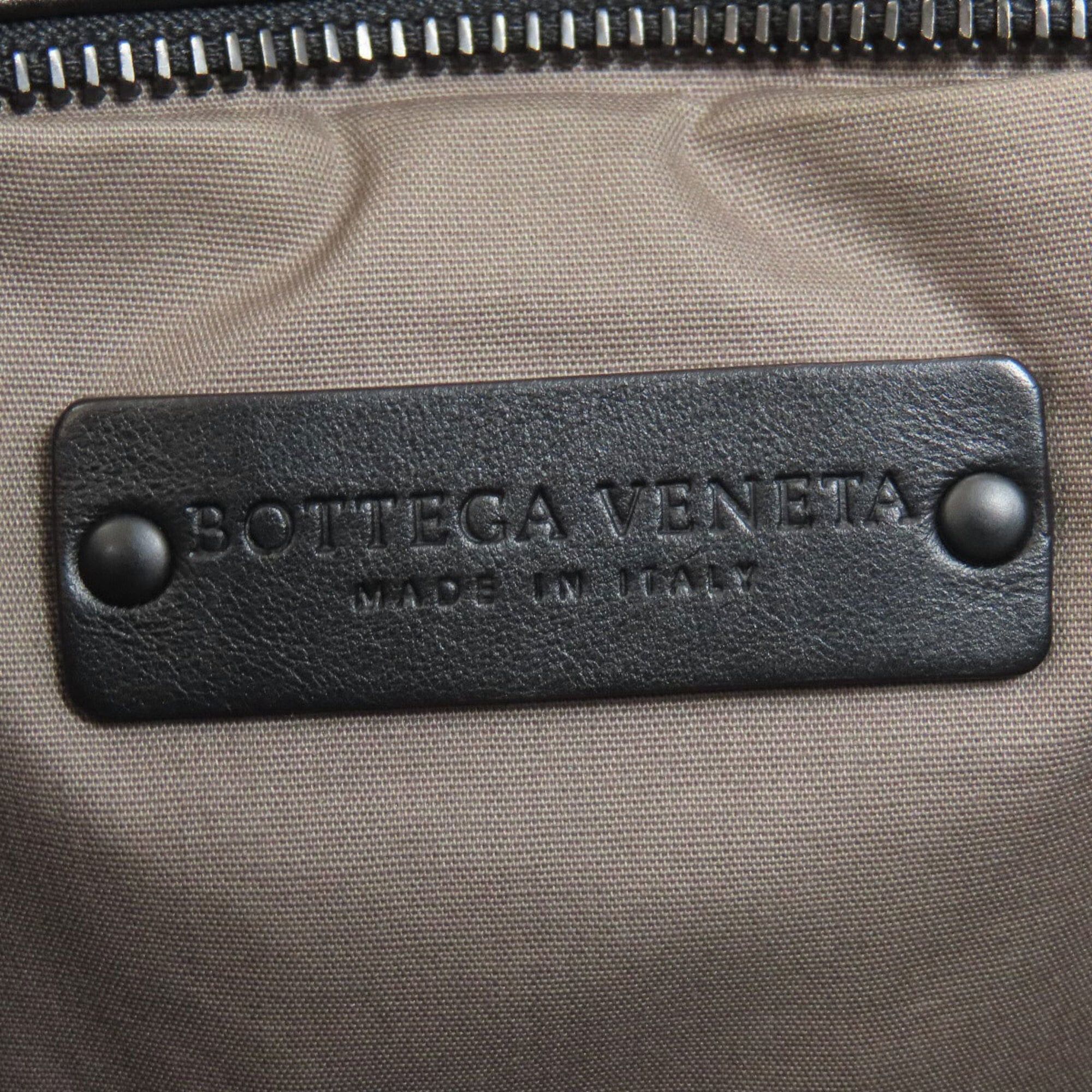 Bottega Veneta Bottega Veneta Intrecciato Shoulder Bag, Calfskin, Women's. Size ONE SIZE - 6 Thumbnail