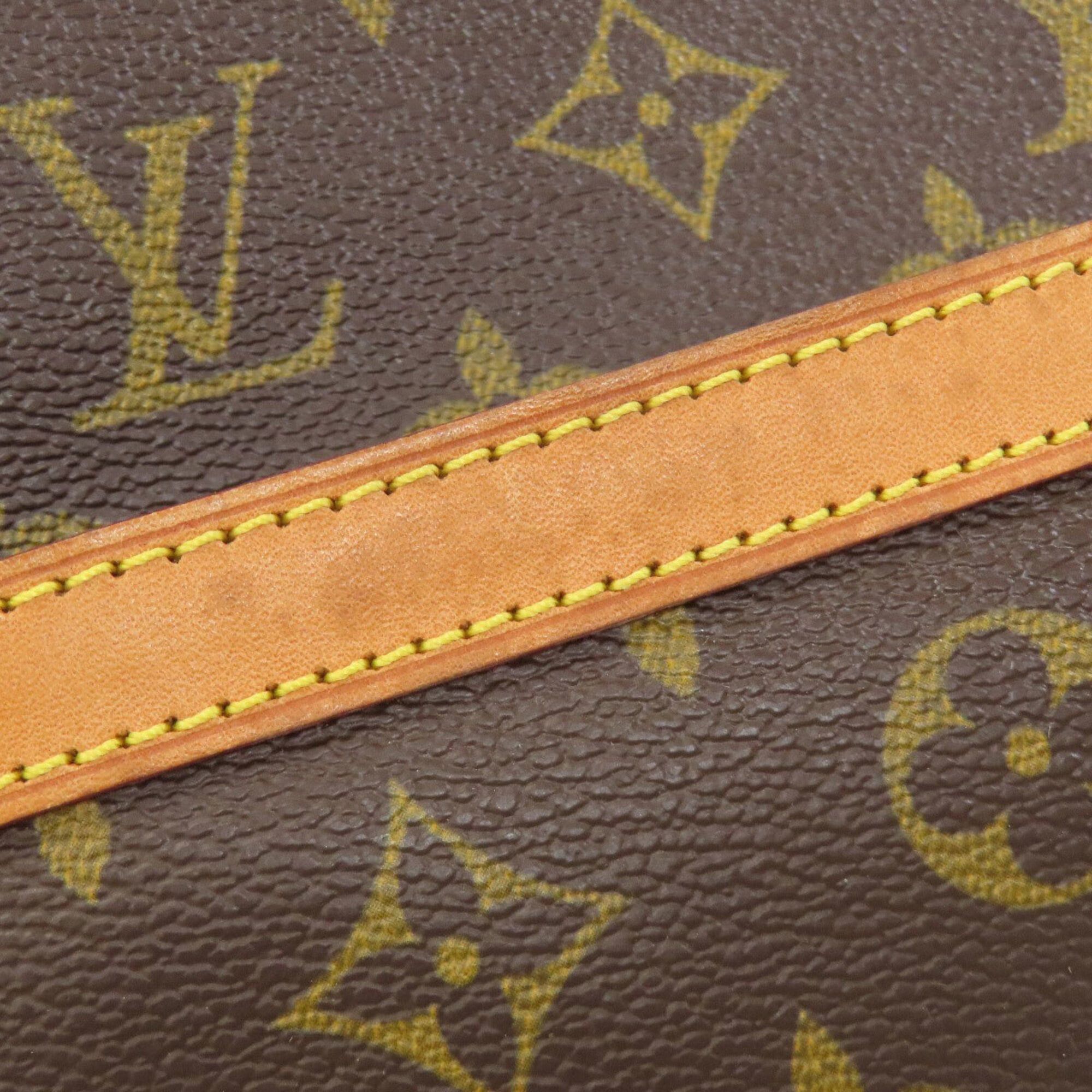 Louis Vuitton Louis Vuitton M51274 Trocadero 27 Shoulder Bag, Monogram Canvas, Women's LOUIS VUITTON Size ONE SIZE - 8 Thumbnail