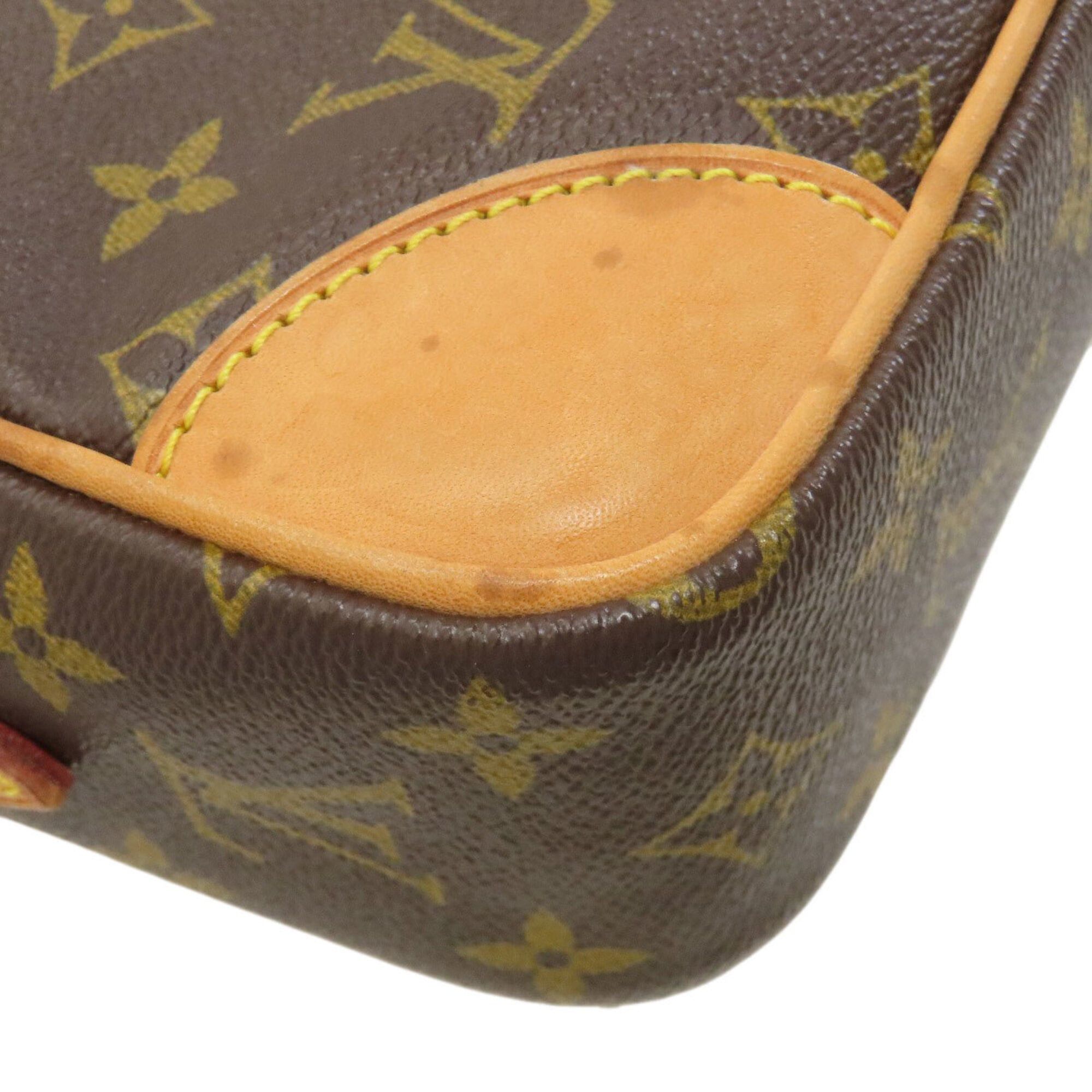 Louis Vuitton Louis Vuitton M51274 Trocadero 27 Shoulder Bag, Monogram Canvas, Women's LOUIS VUITTON Size ONE SIZE - 22 Thumbnail