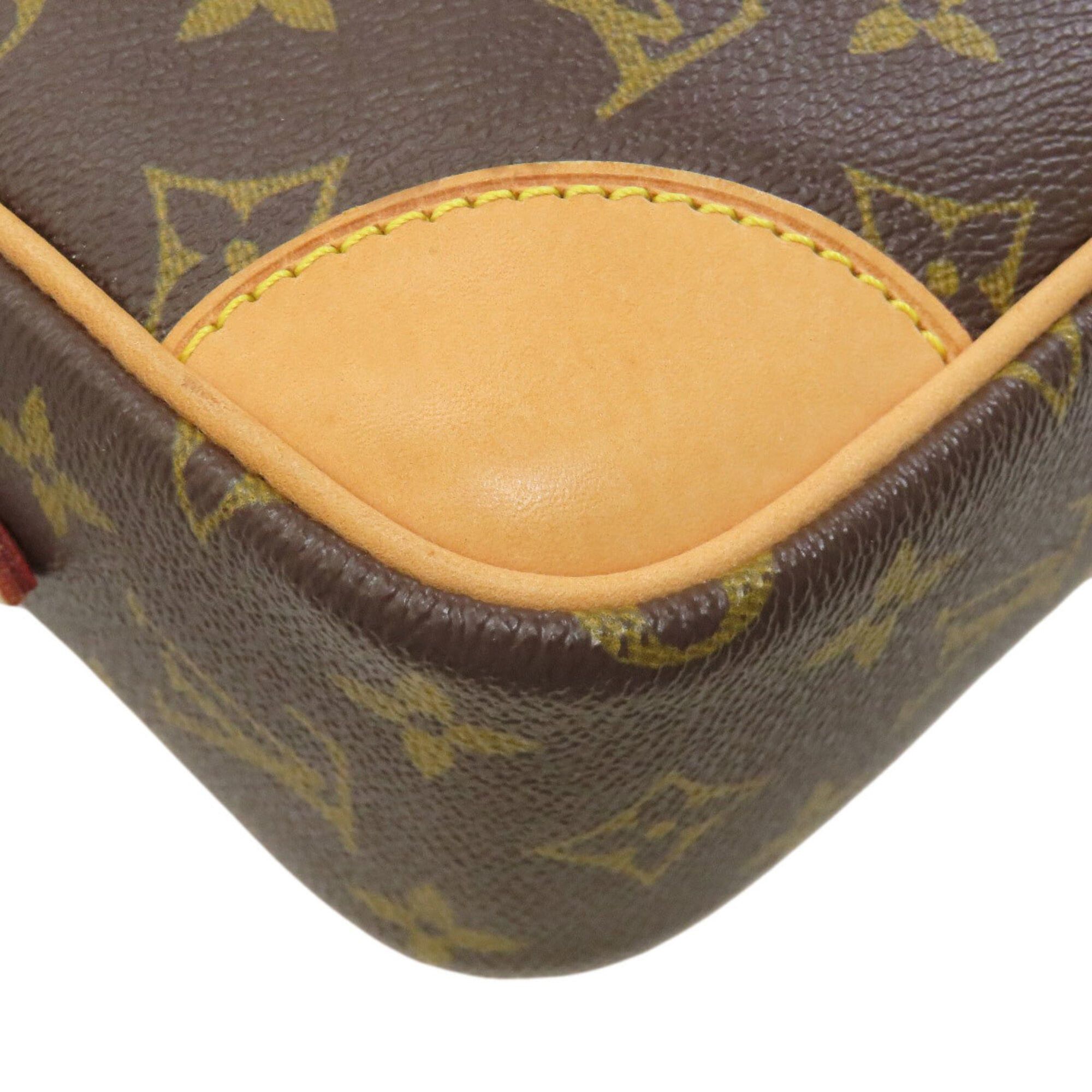 Louis Vuitton Louis Vuitton M51274 Trocadero 27 Shoulder Bag, Monogram Canvas, Women's LOUIS VUITTON Size ONE SIZE - 20 Thumbnail