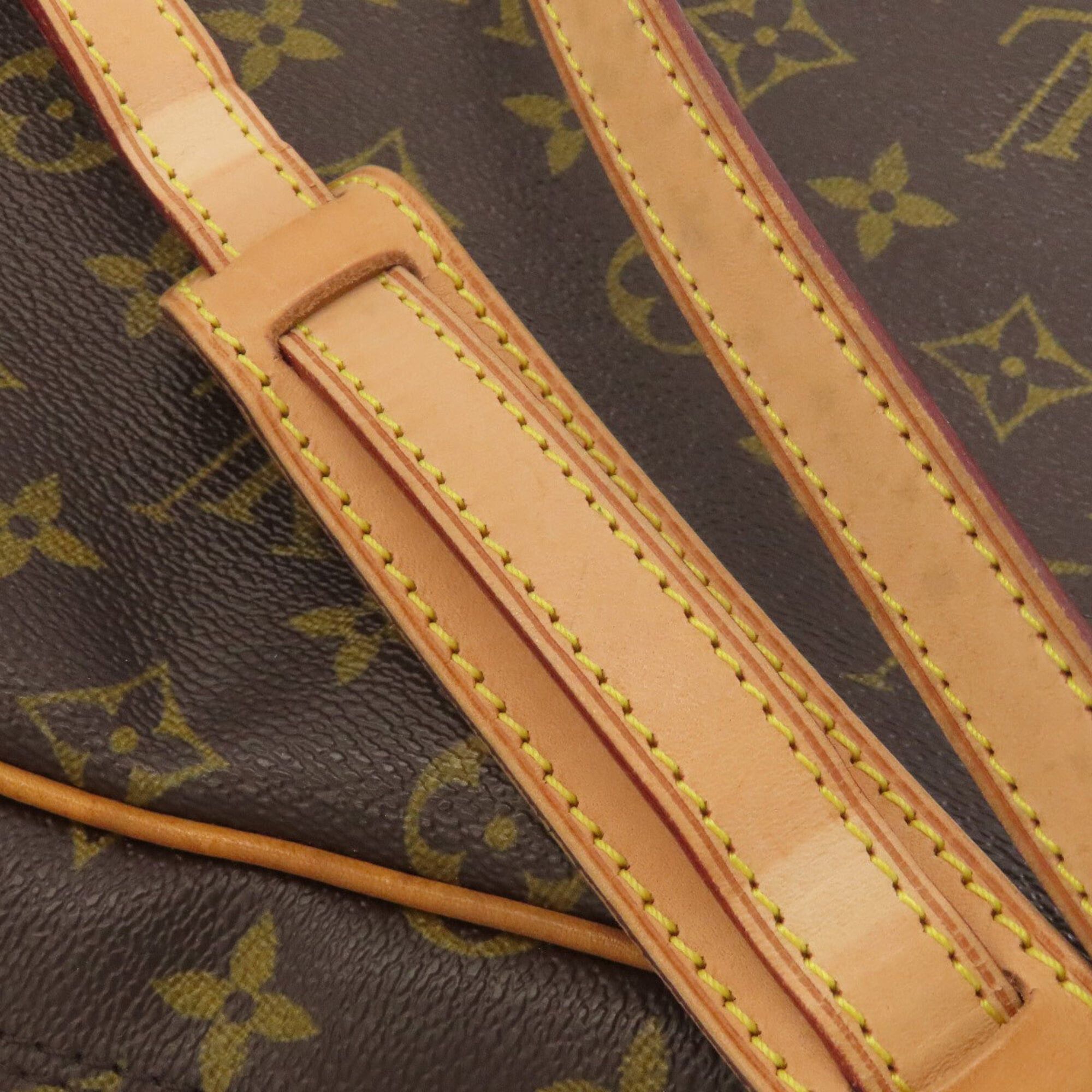 Louis Vuitton Louis Vuitton M51274 Trocadero 27 Shoulder Bag, Monogram Canvas, Women's LOUIS VUITTON Size ONE SIZE - 18 Thumbnail