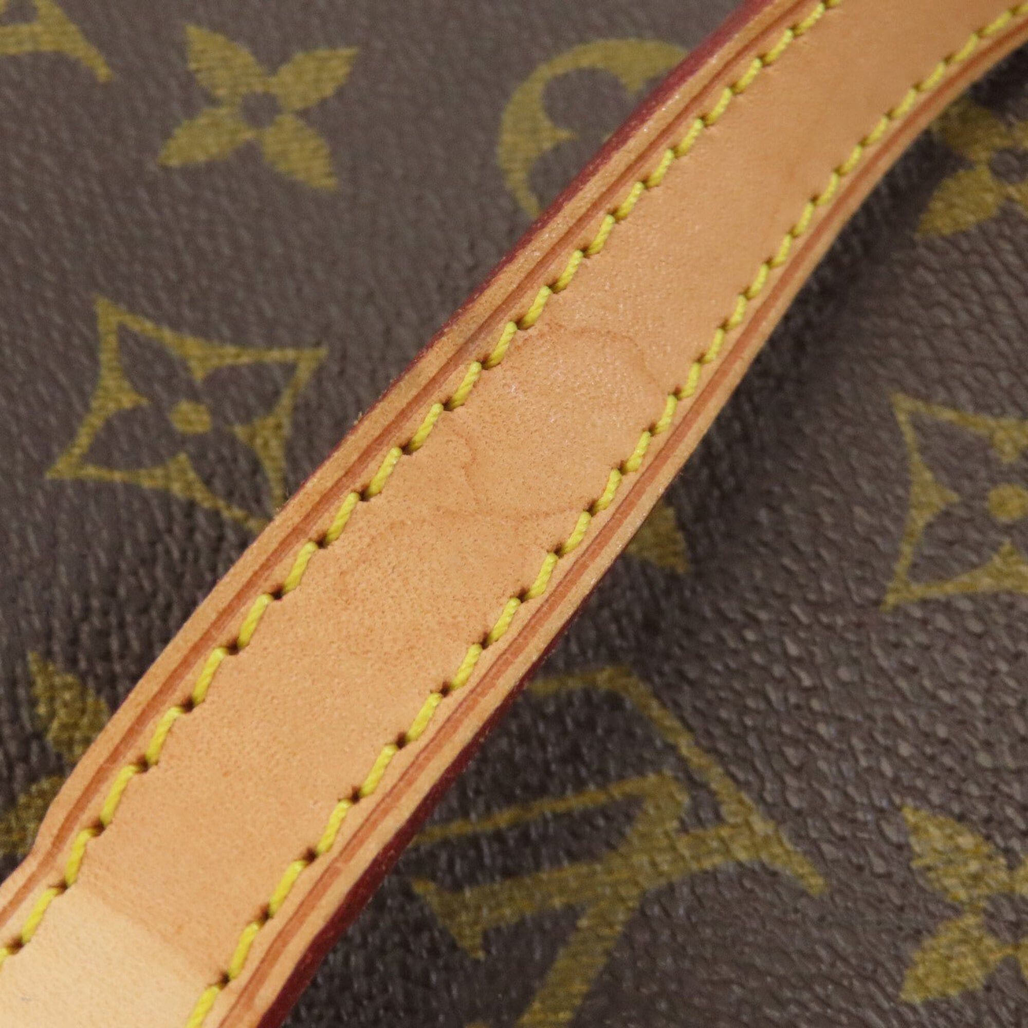 Louis Vuitton Louis Vuitton M51274 Trocadero 27 Shoulder Bag, Monogram Canvas, Women's LOUIS VUITTON Size ONE SIZE - 15 Thumbnail