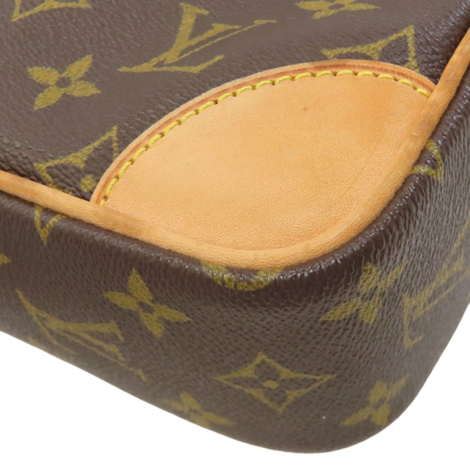 Louis Vuitton Louis Vuitton M51274 Trocadero 27 Shoulder Bag, Monogram Canvas, Women's LOUIS VUITTON Size ONE SIZE - 21 Thumbnail