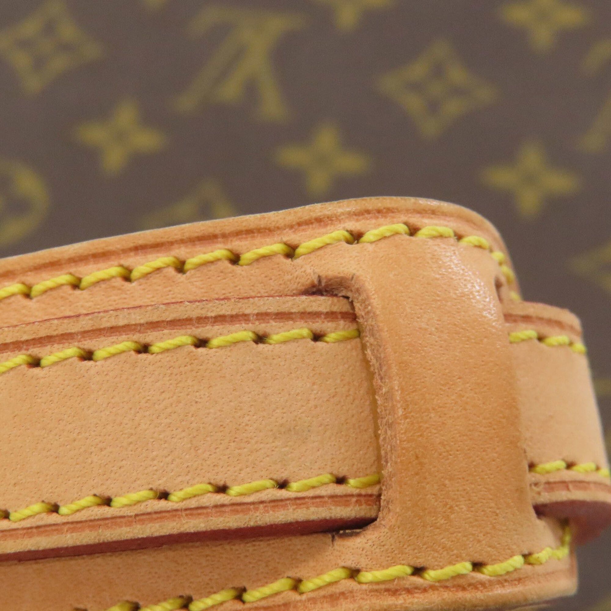 Louis Vuitton Louis Vuitton M51274 Trocadero 27 Shoulder Bag, Monogram Canvas, Women's LOUIS VUITTON Size ONE SIZE - 16 Thumbnail