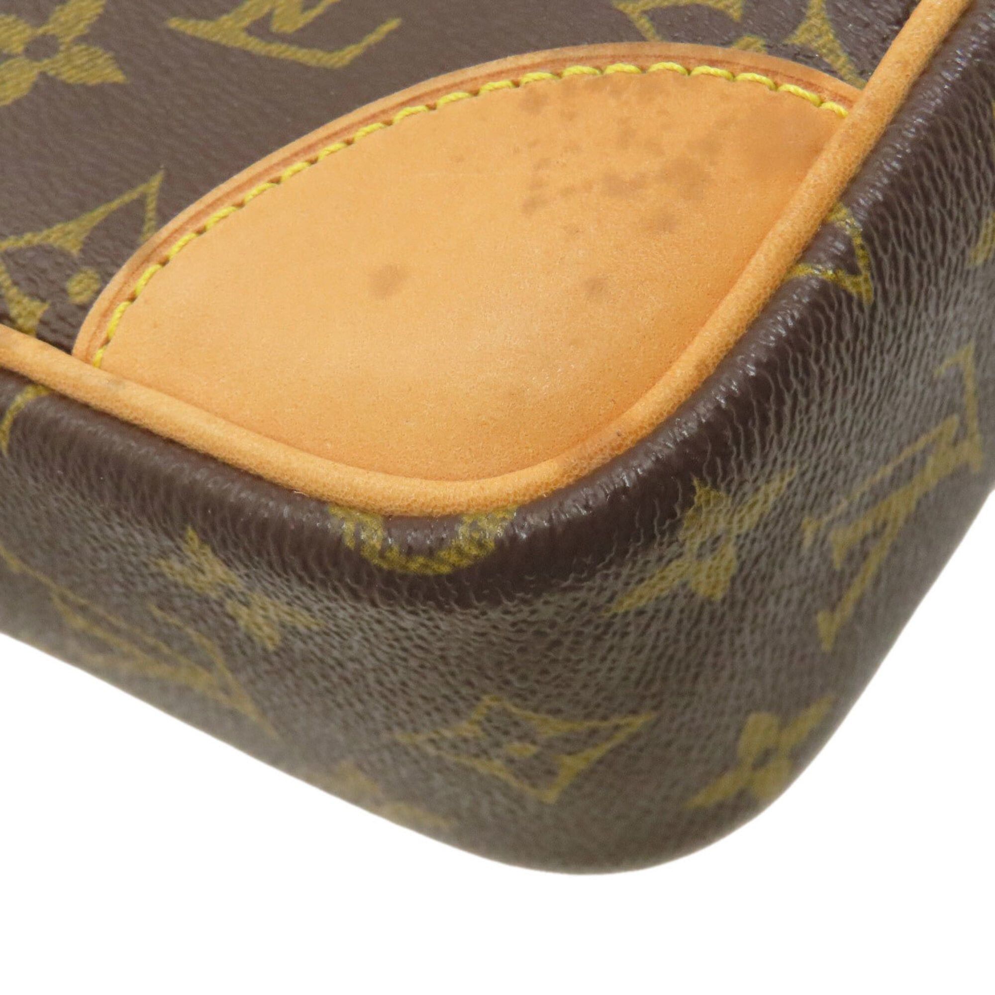 Louis Vuitton Louis Vuitton M51274 Trocadero 27 Shoulder Bag, Monogram Canvas, Women's LOUIS VUITTON Size ONE SIZE - 19 Thumbnail