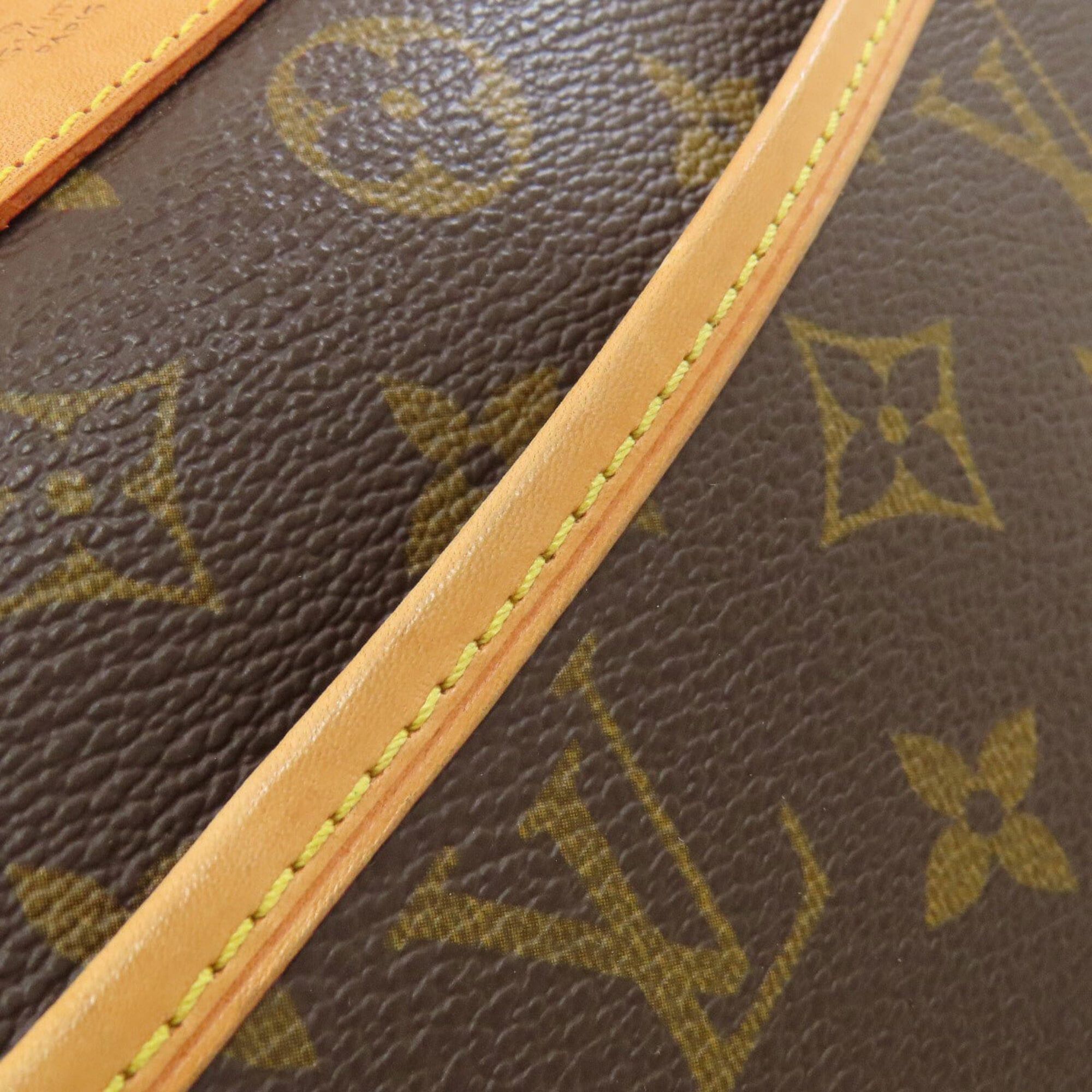 Louis Vuitton Louis Vuitton M42228 Trouville Handbag Monogram Canvas Women's LOUIS VUITTON Size ONE SIZE - 13 Thumbnail