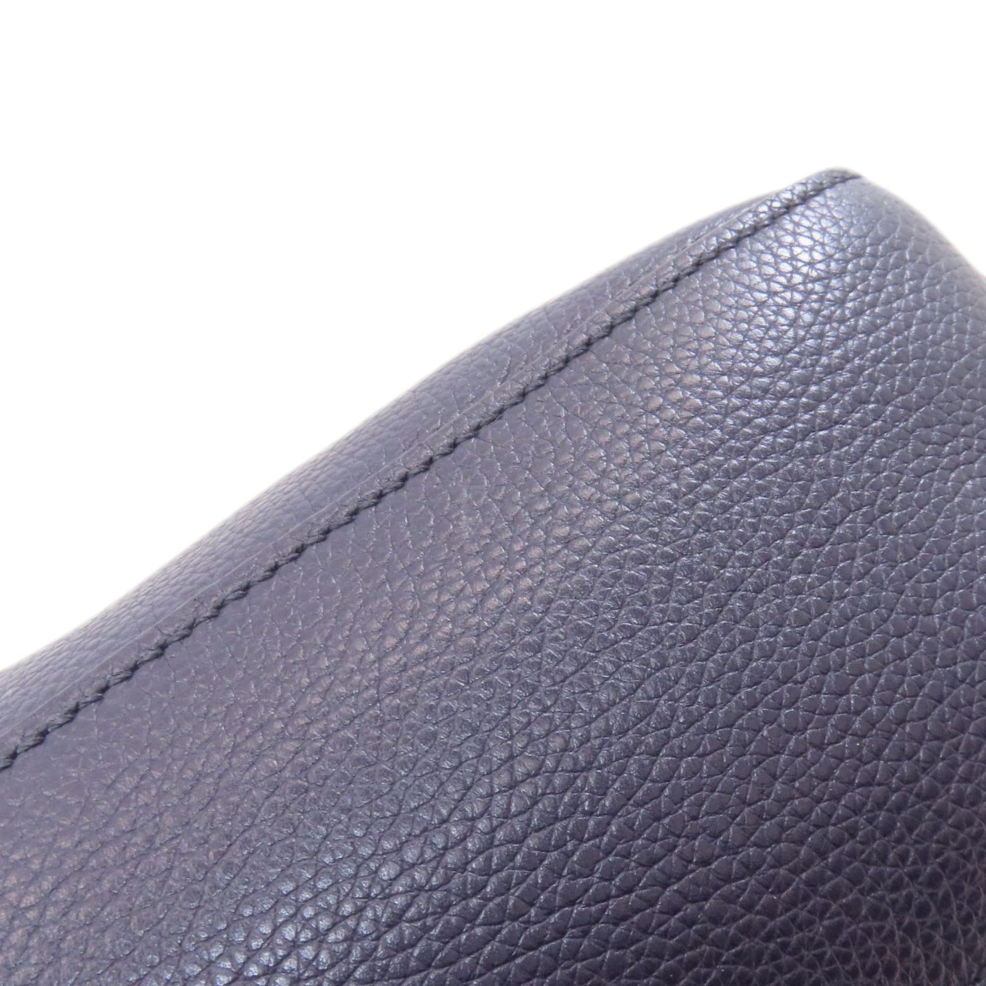 Prada Prada Triangle One-Shoulder Bag, Calfskin, Women's PRADA Size ONE SIZE - 10 Thumbnail