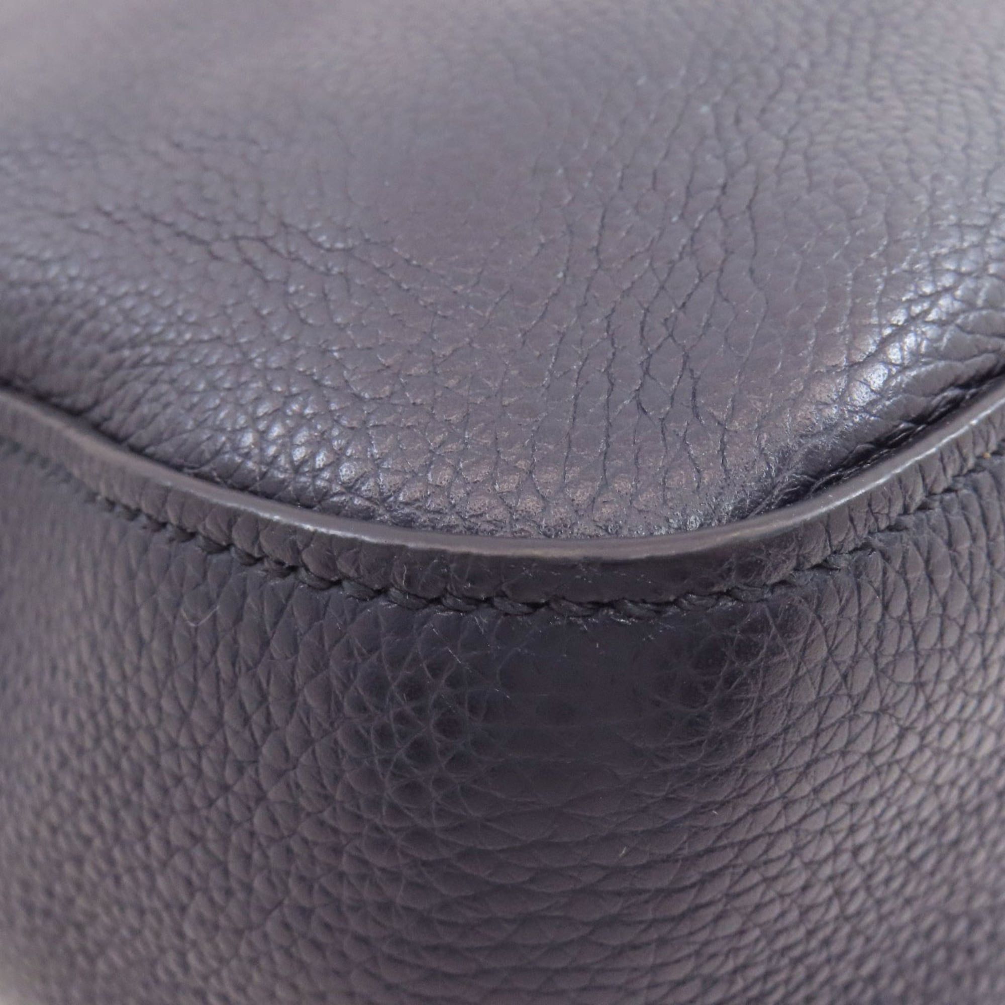 Prada Prada Triangle One-Shoulder Bag, Calfskin, Women's PRADA Size ONE SIZE - 16 Thumbnail