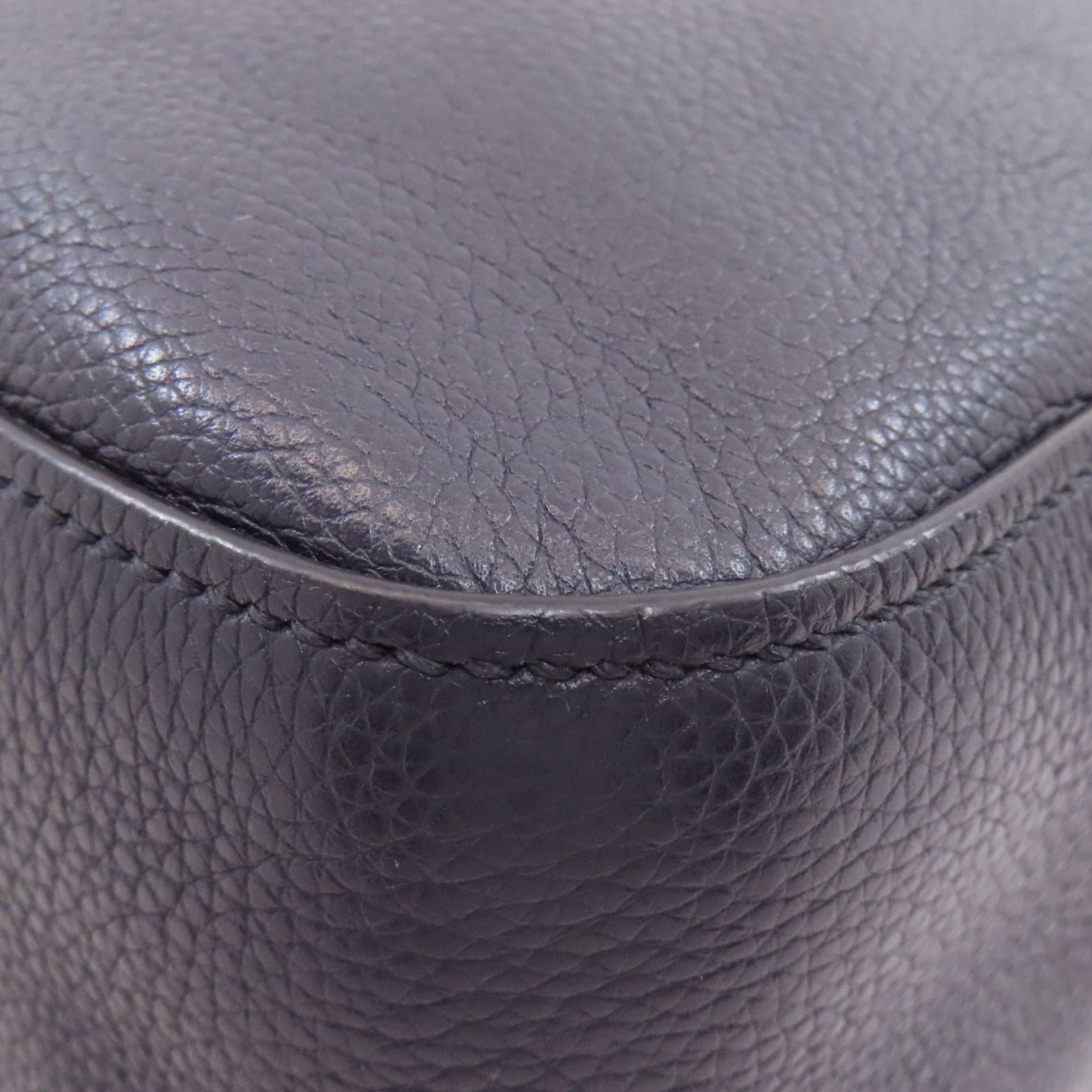 Prada Prada Triangle One-Shoulder Bag, Calfskin, Women's PRADA Size ONE SIZE - 15 Thumbnail